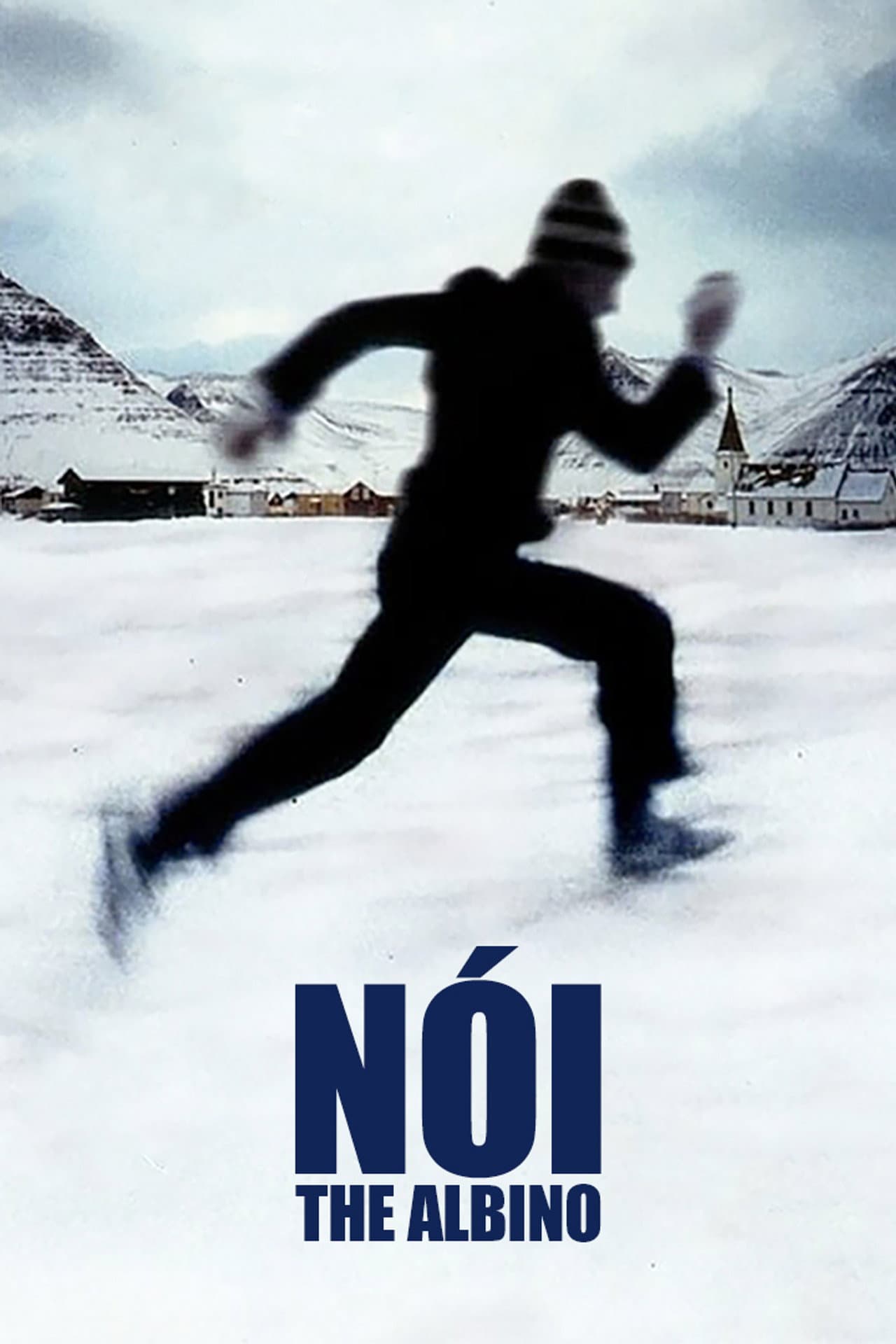 Noi the Albino preview 2