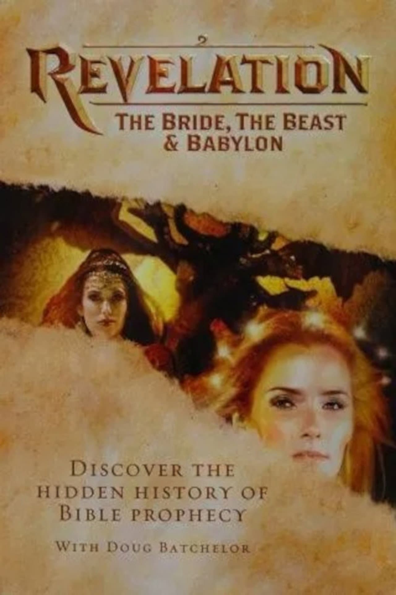 Revelation - The Bride, The Beast & Babylon preview 1