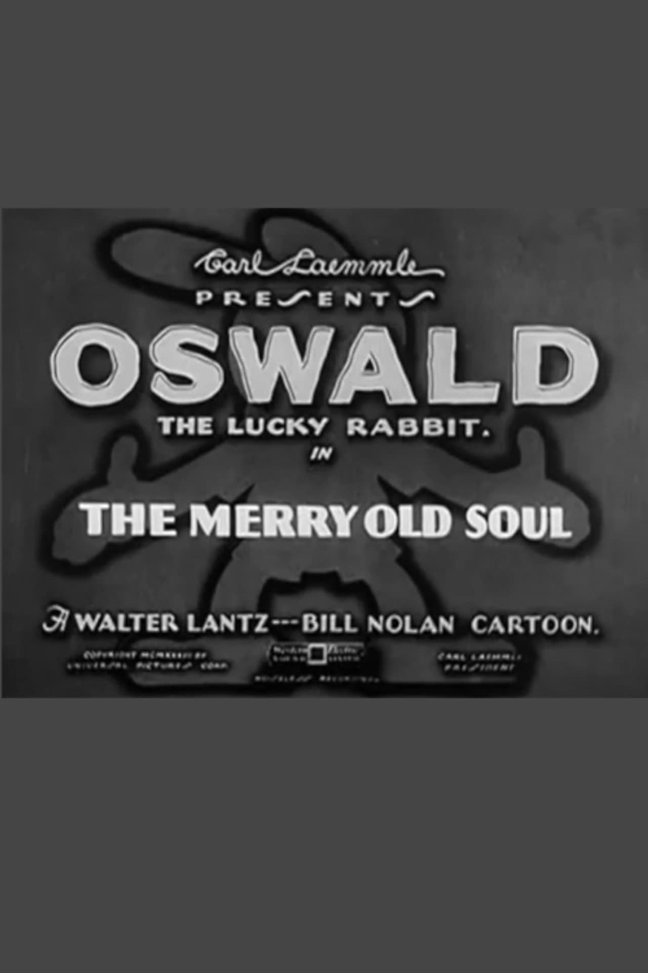 The Merry Old Soul preview 2
