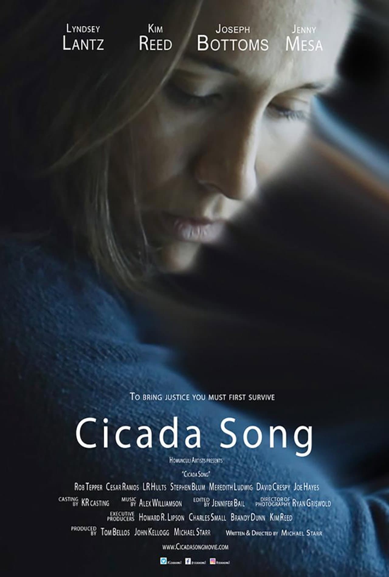 Cicada Song preview 2