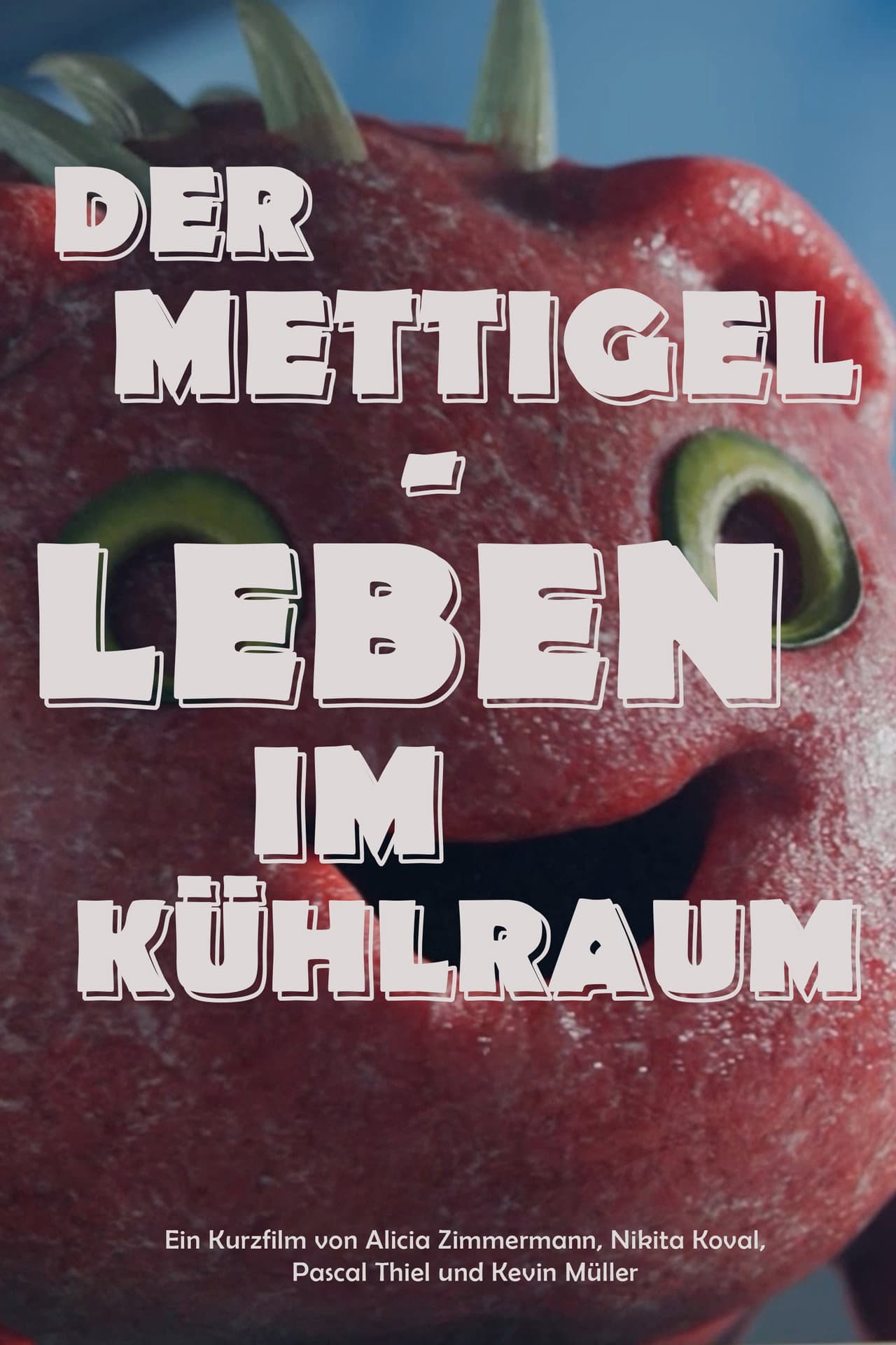 Der Mettigel - Leben im Kühlraum preview 2
