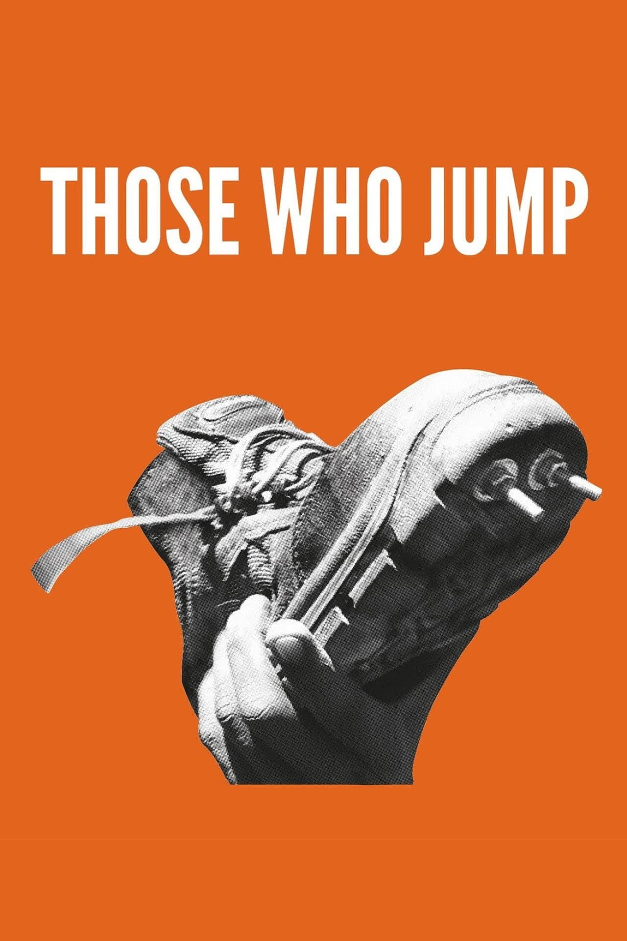 Those Who Jump preview 1