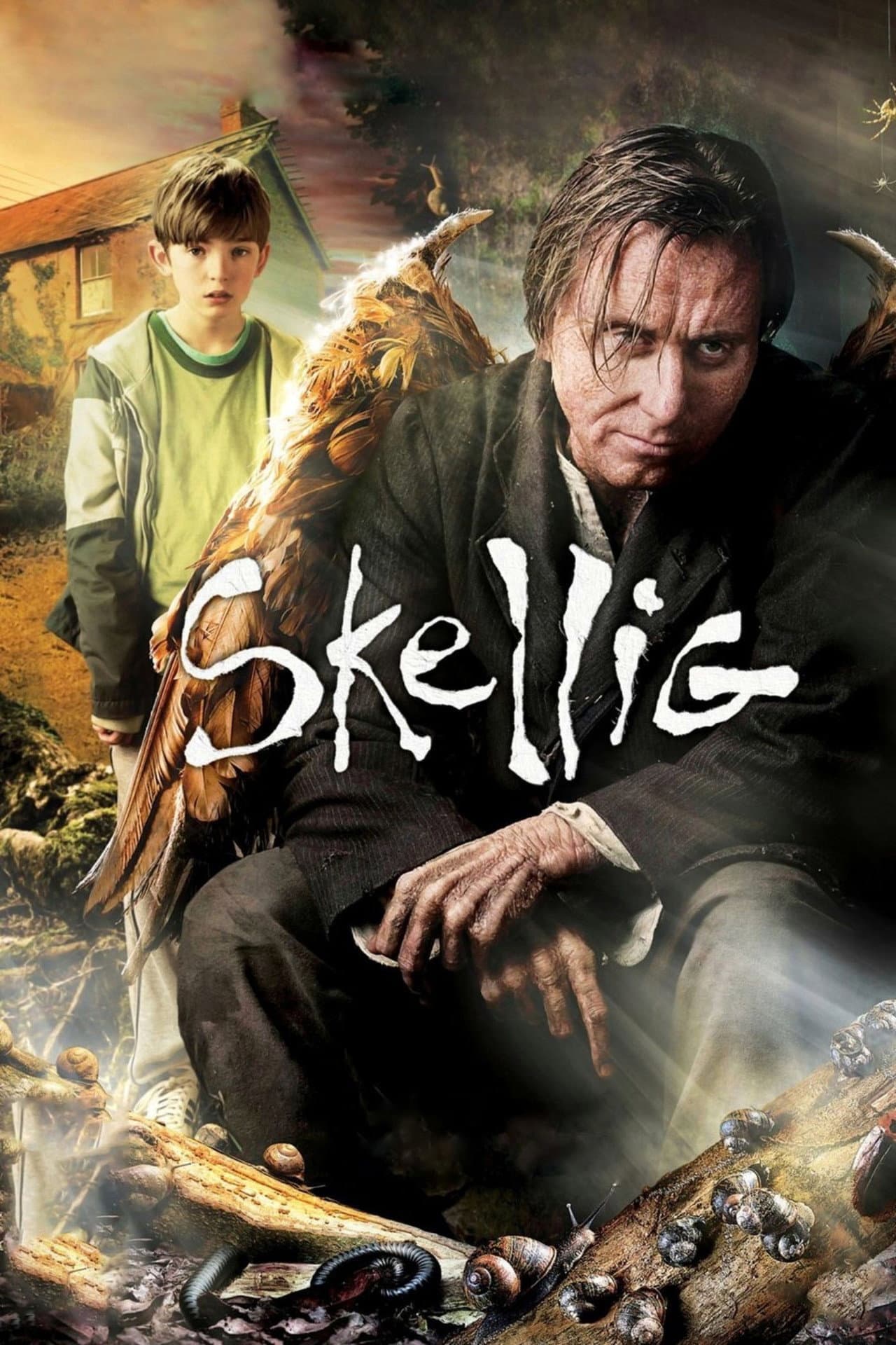 Skellig preview 2