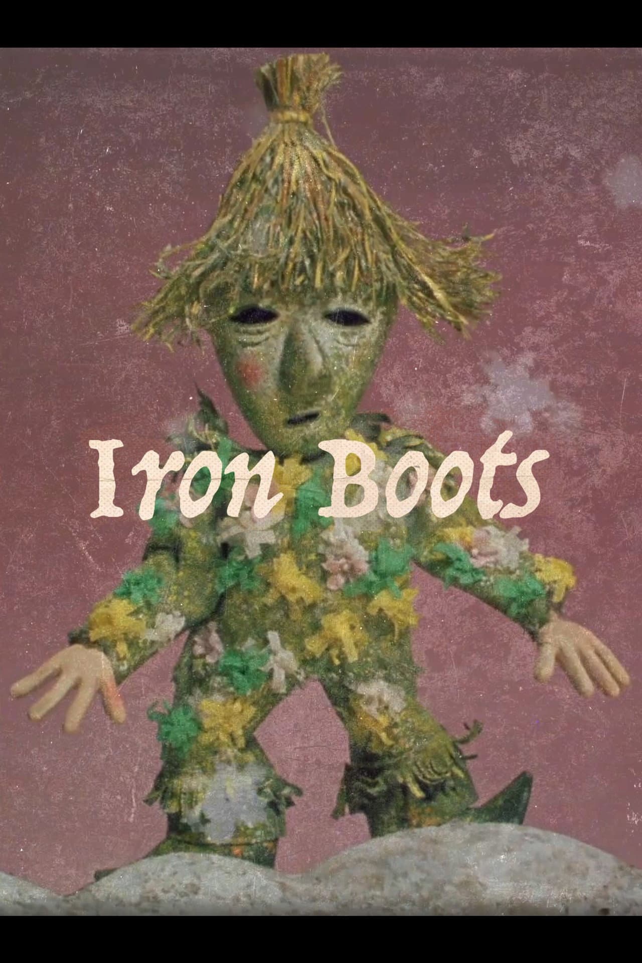 Iron Boots preview 1