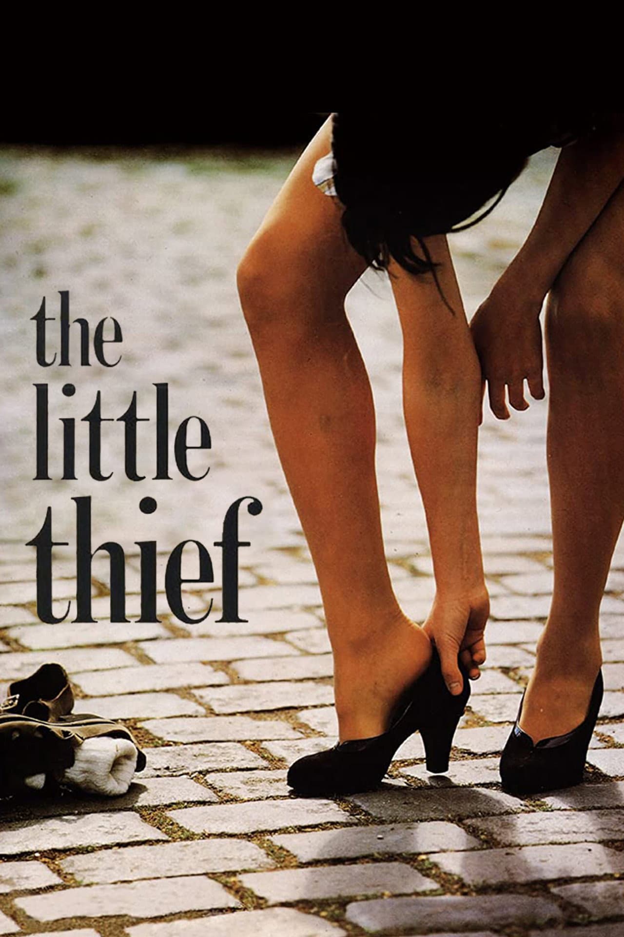 The Little Thief preview 2