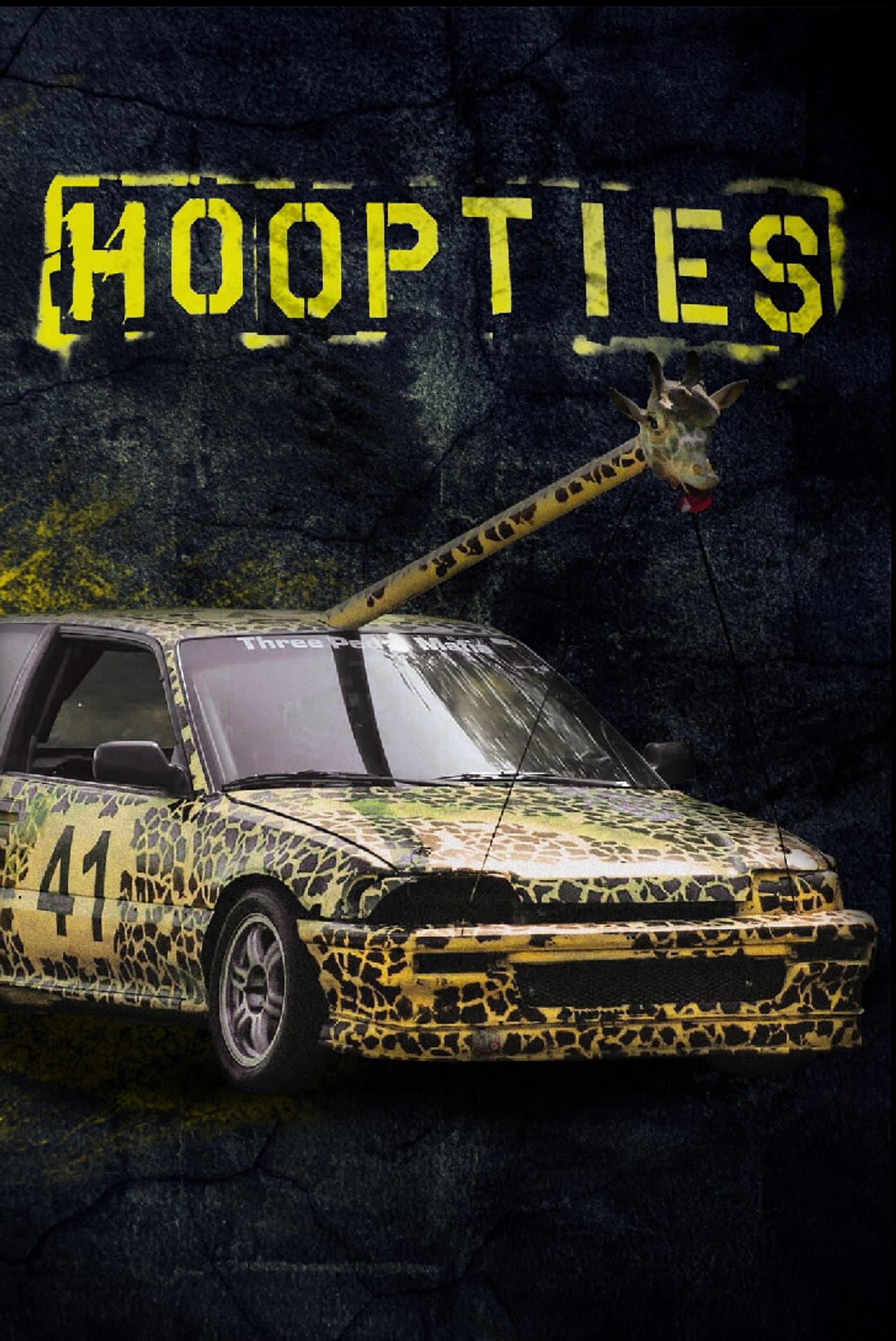 Hoopties preview 2