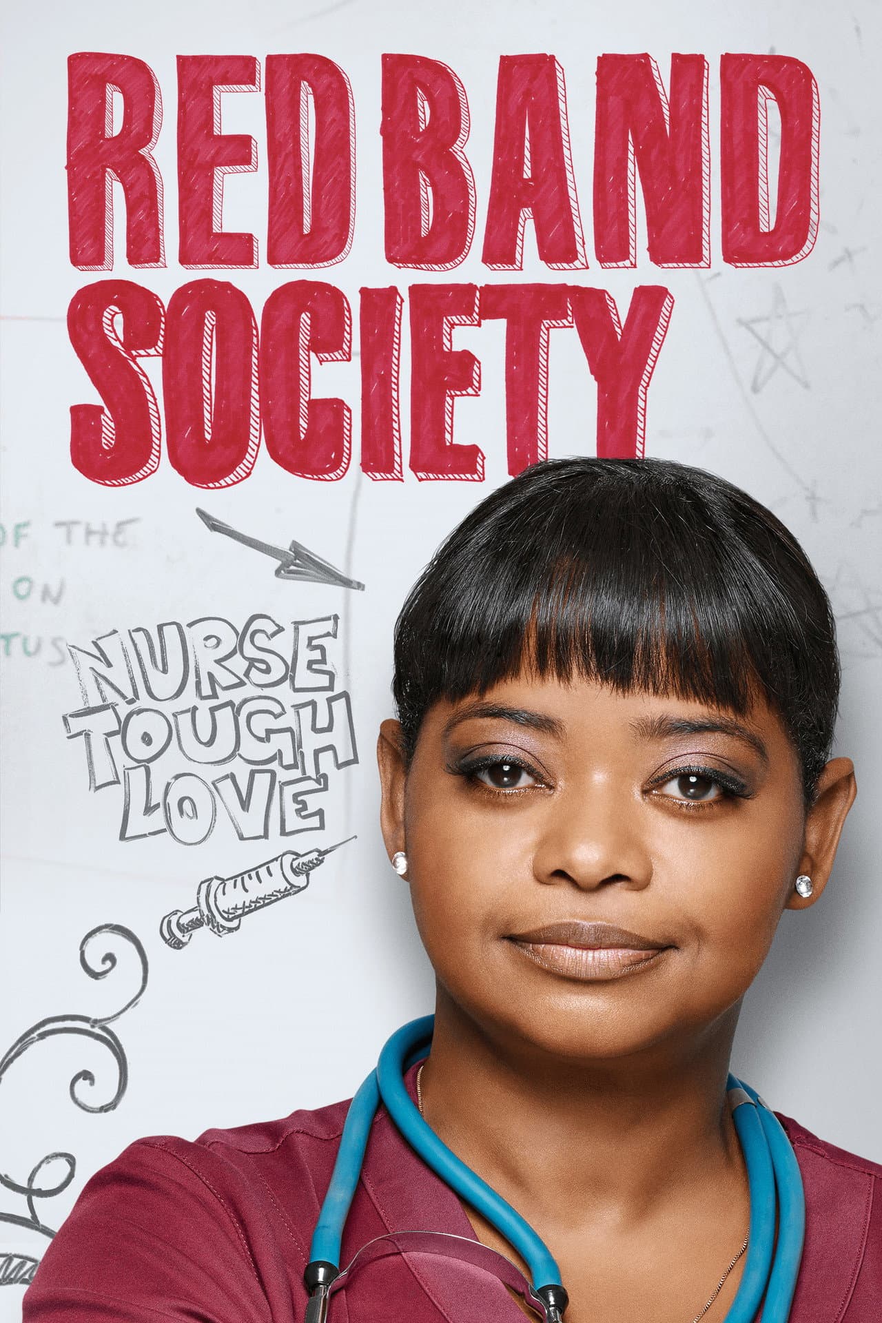 Red Band Society preview 2