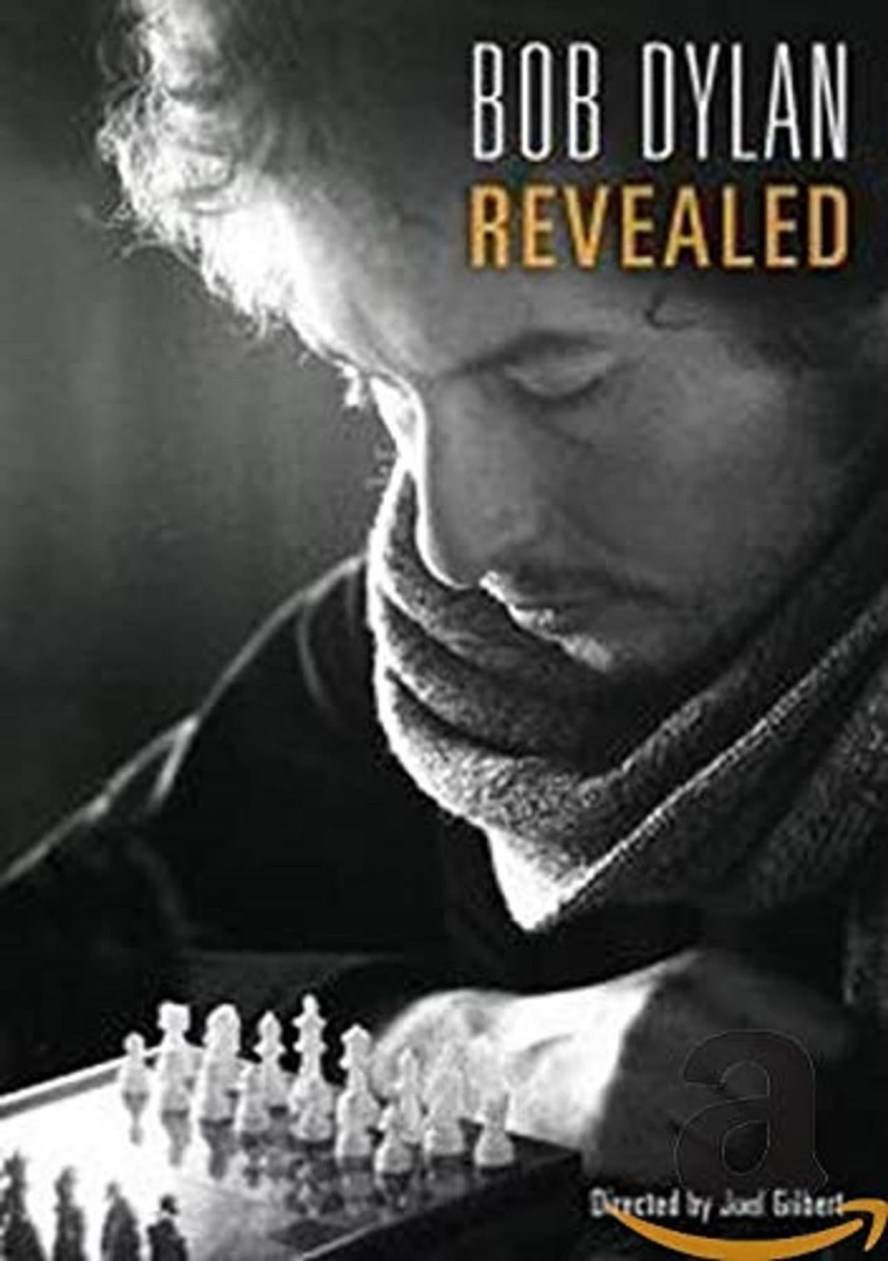 Bob Dylan Revealed preview 1