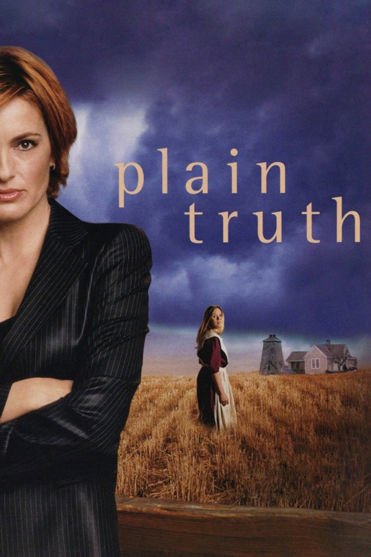 Plain Truth preview 1