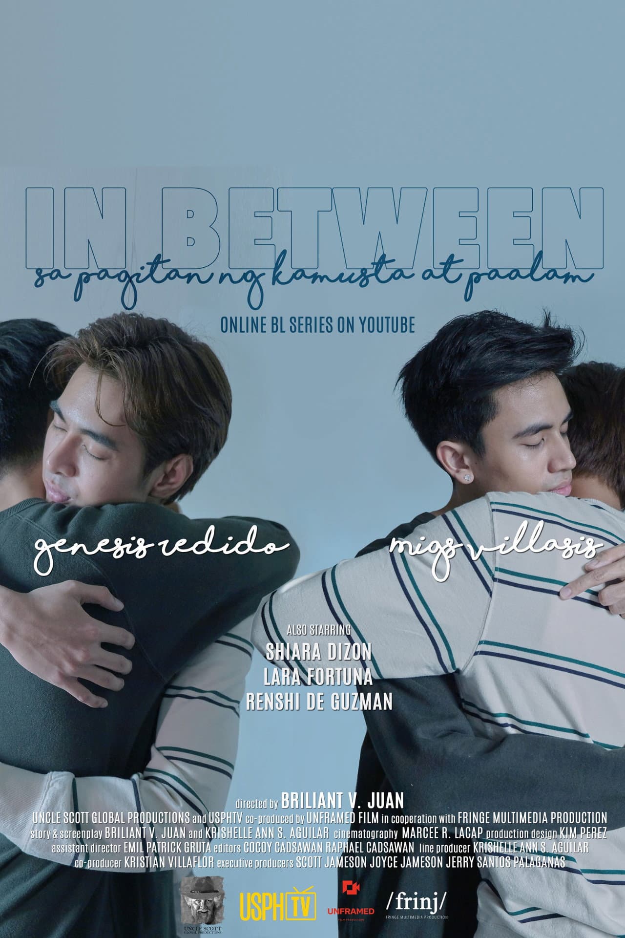In Between preview 2