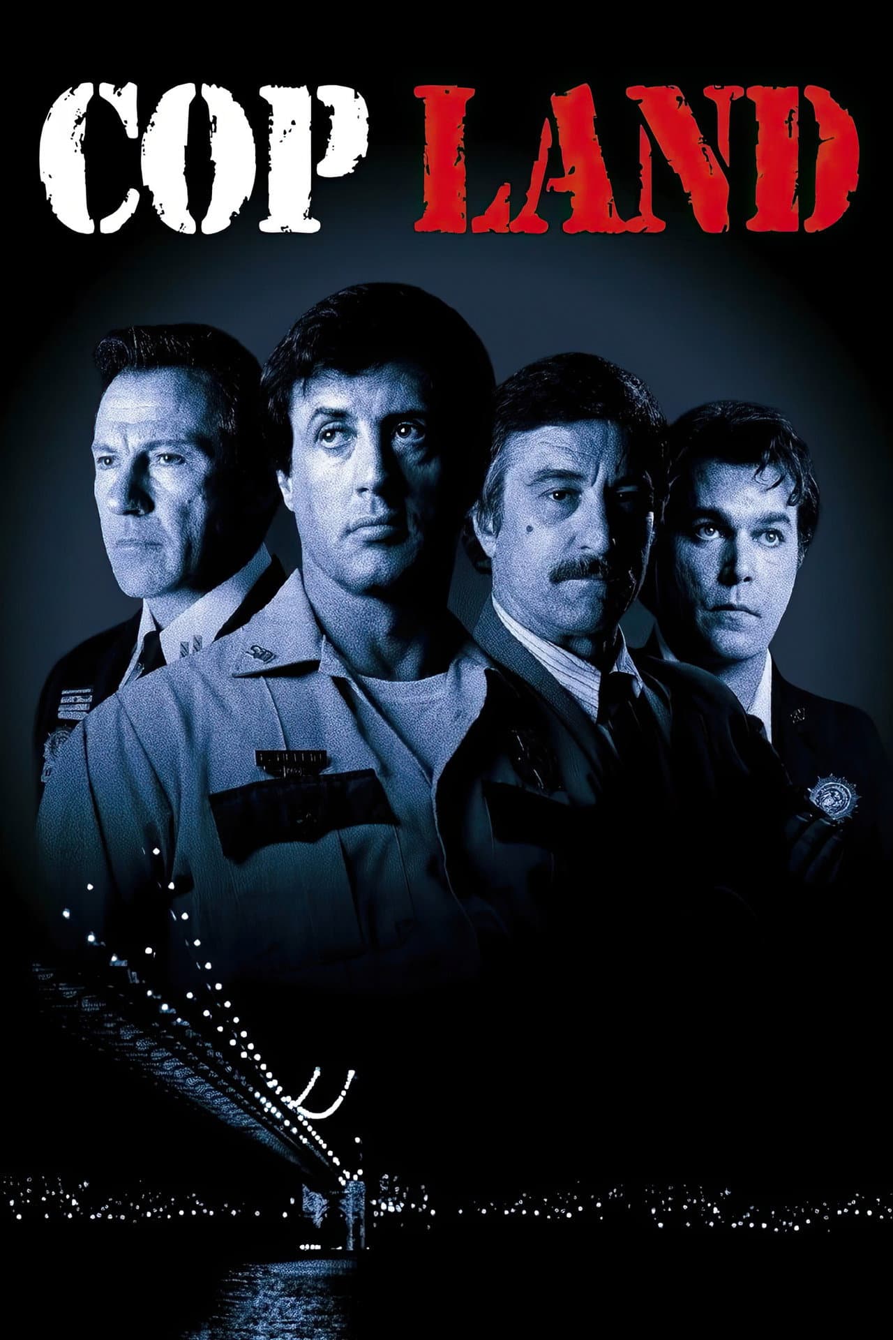 Cop Land preview 2