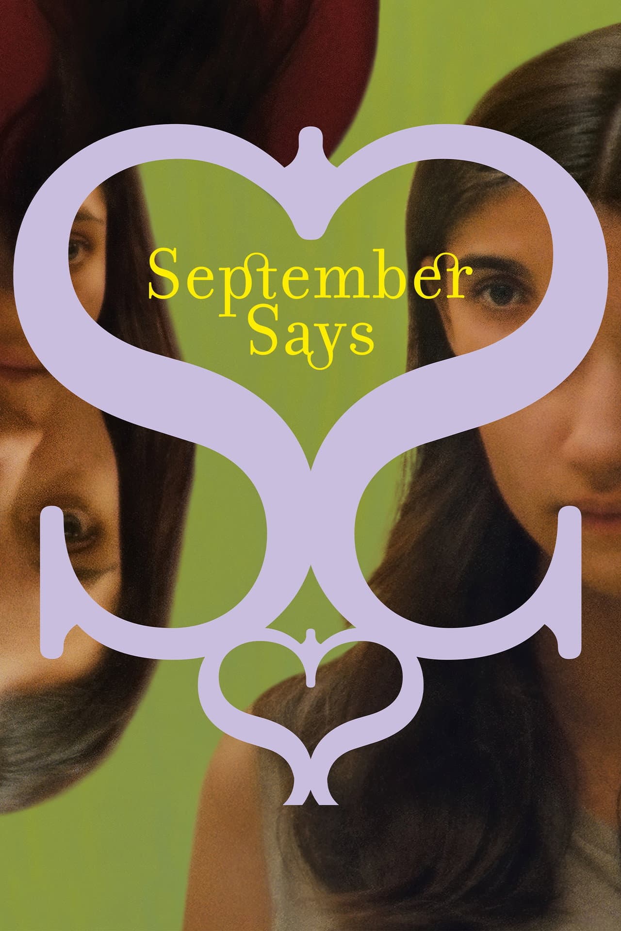 September Says preview 2