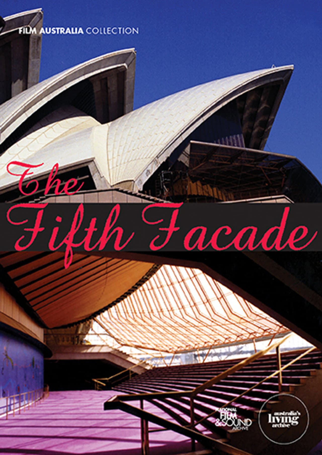 The Fifth Facade: The Making of the Sydney Opera House preview 1