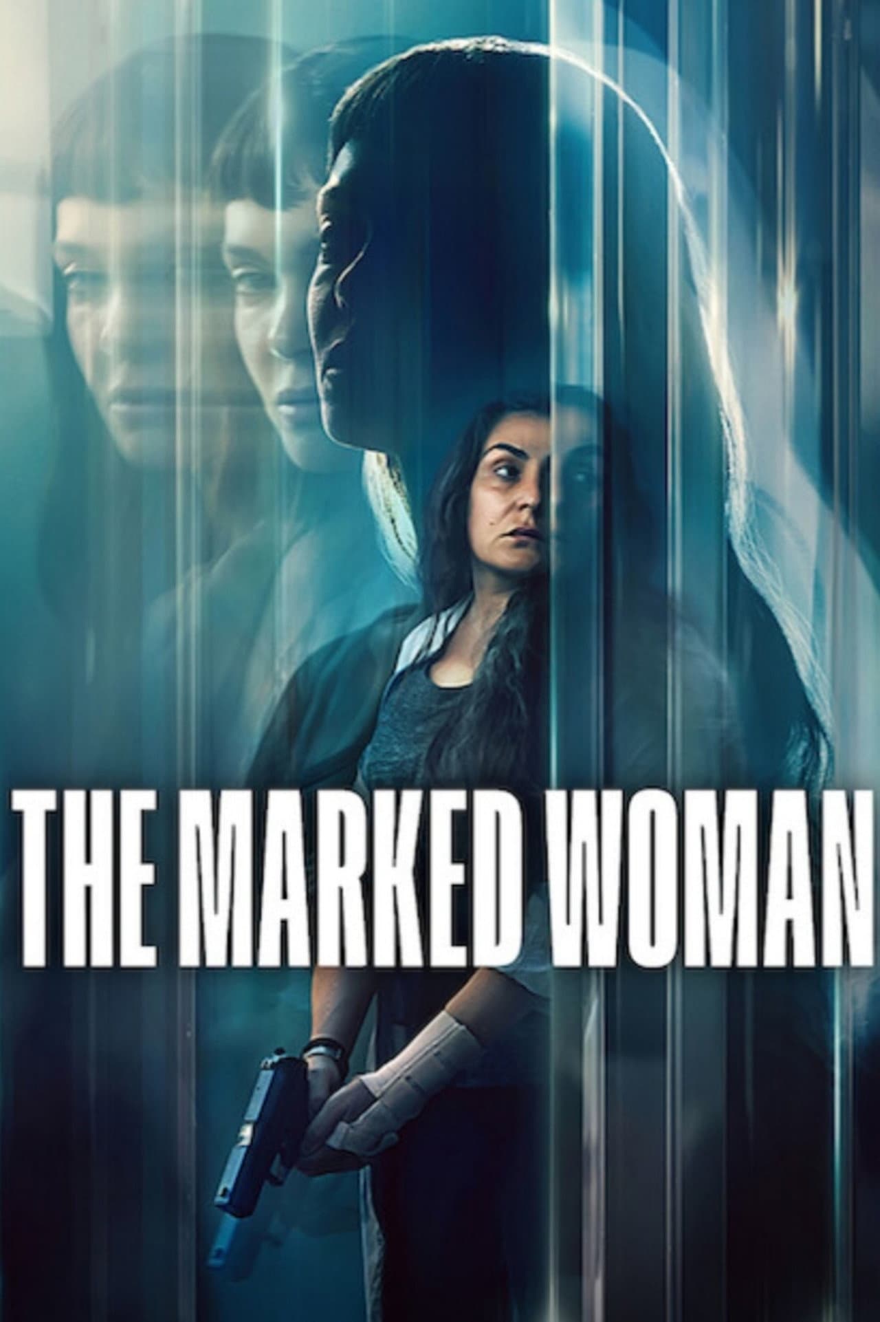 The Marked Woman preview 2