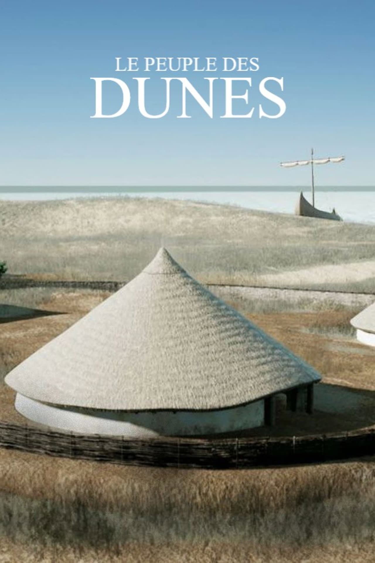 Le peuple des dunes preview 2