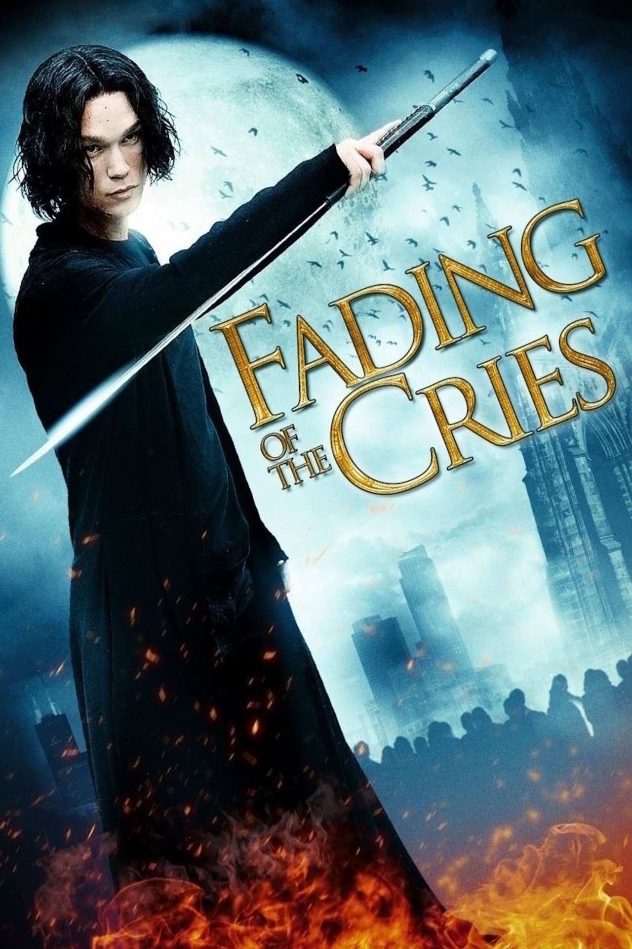 Fading of the Cries preview 2