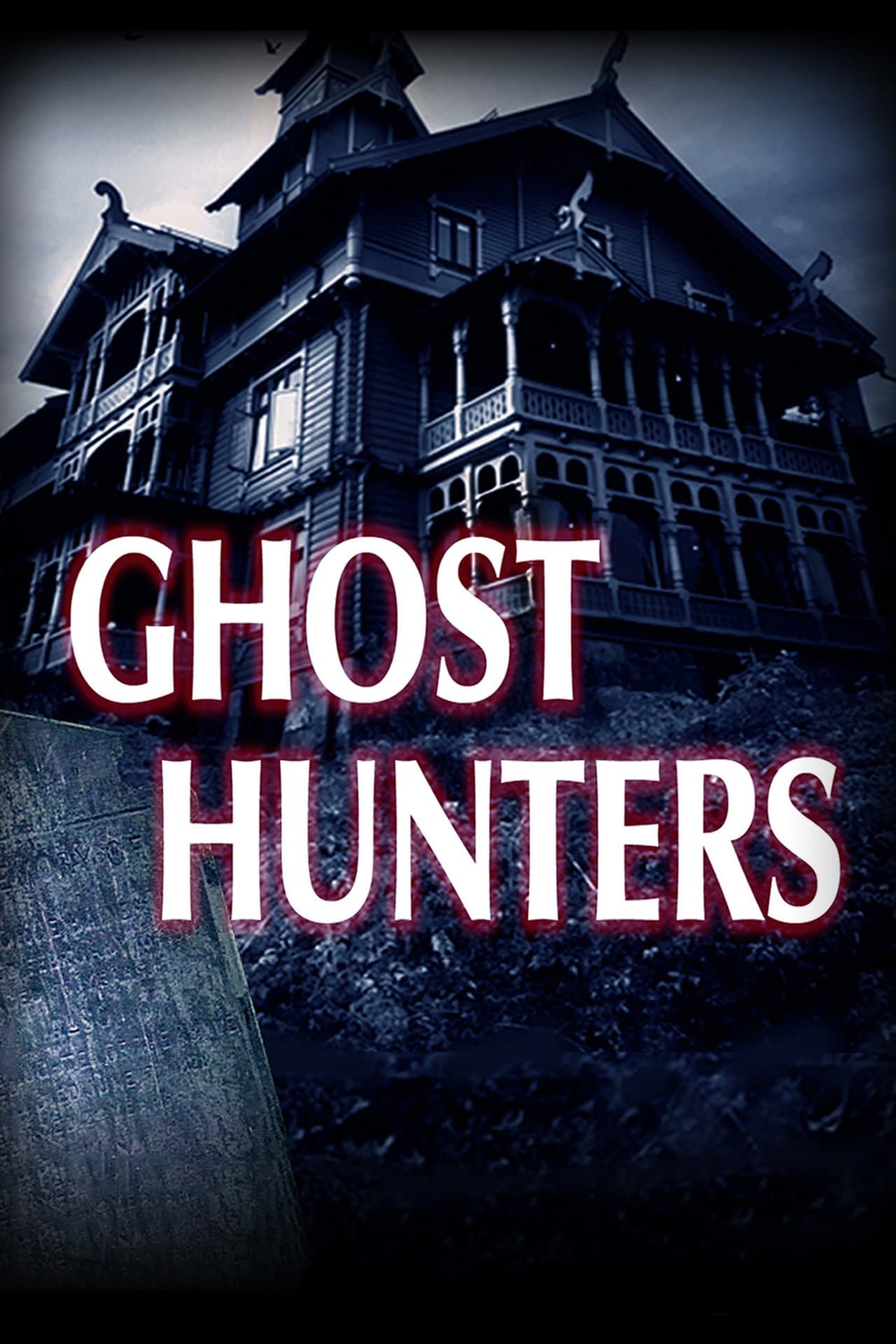 Ghosthunters preview 2