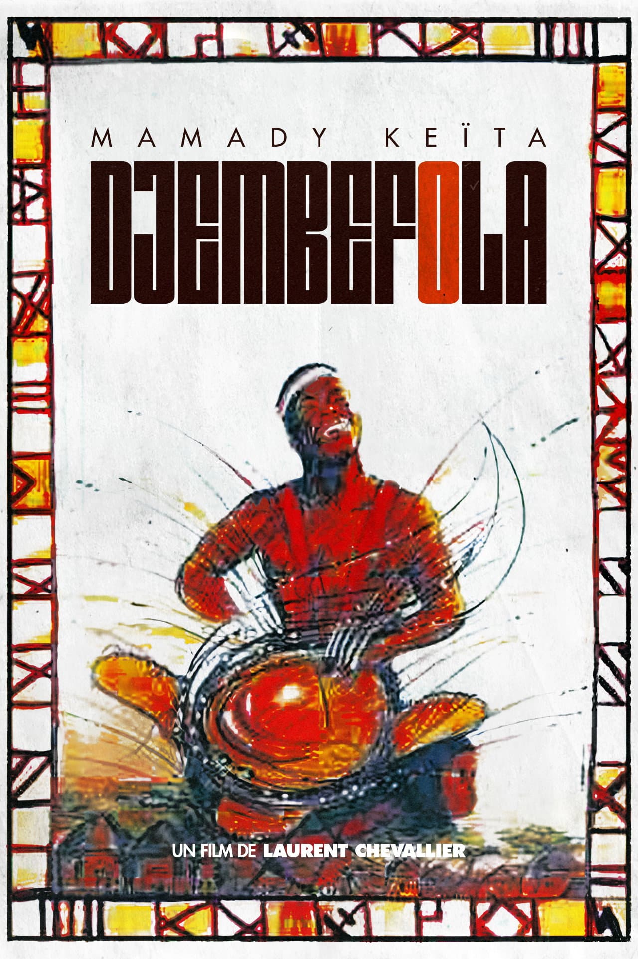 Djembefola preview 2