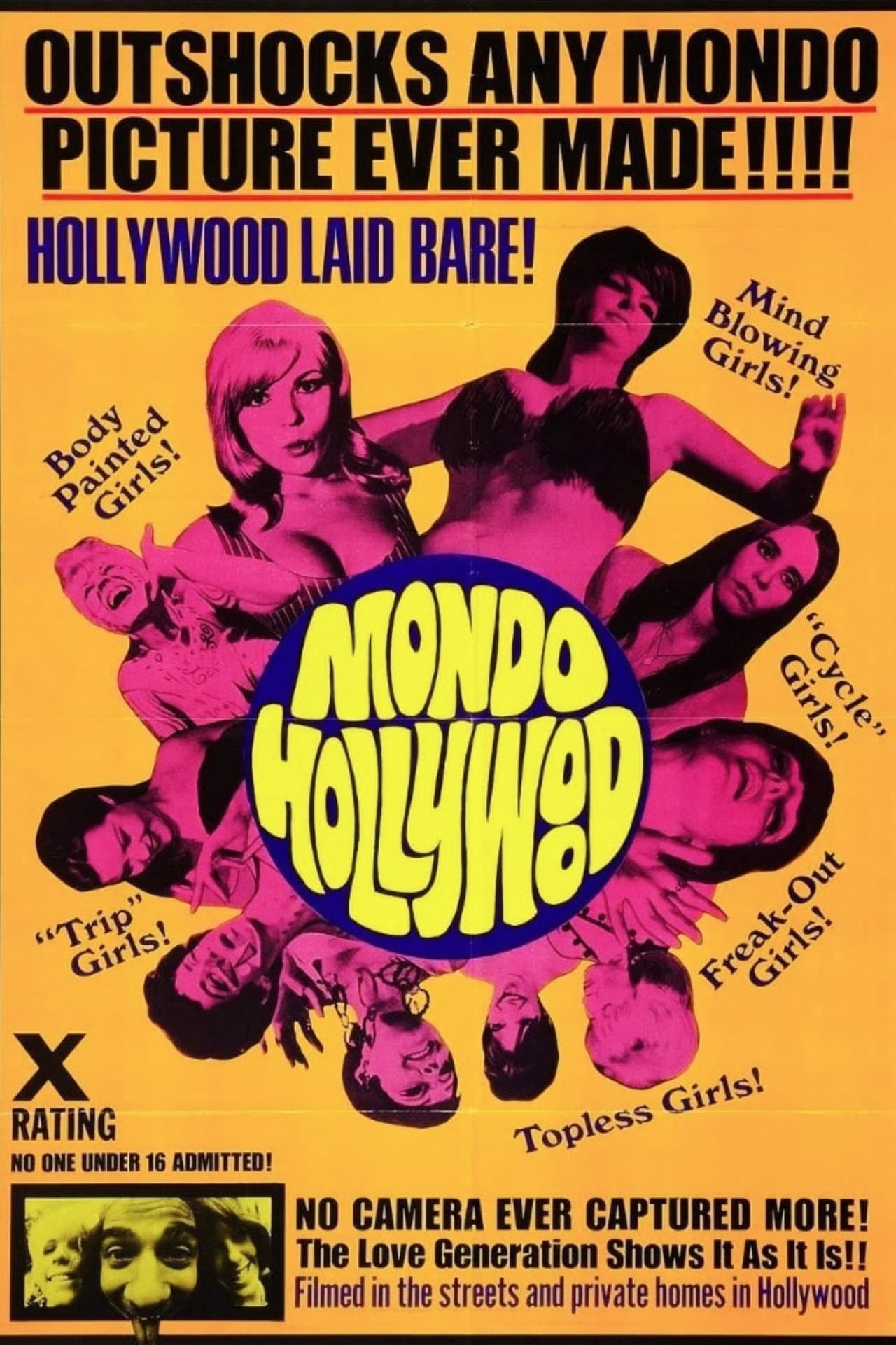 Mondo Hollywood preview 1