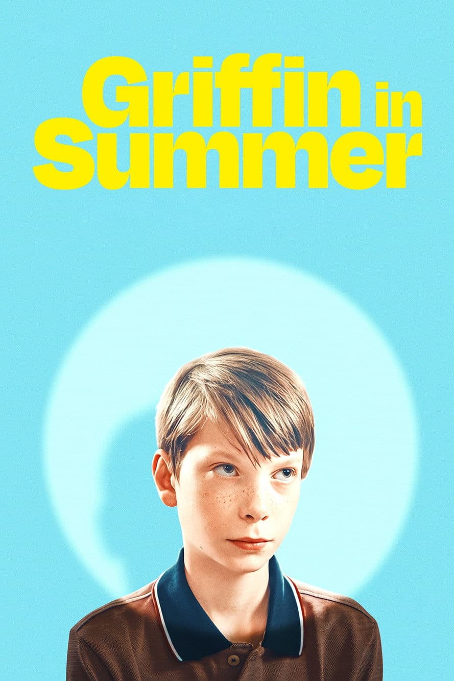 Griffin in Summer preview 2