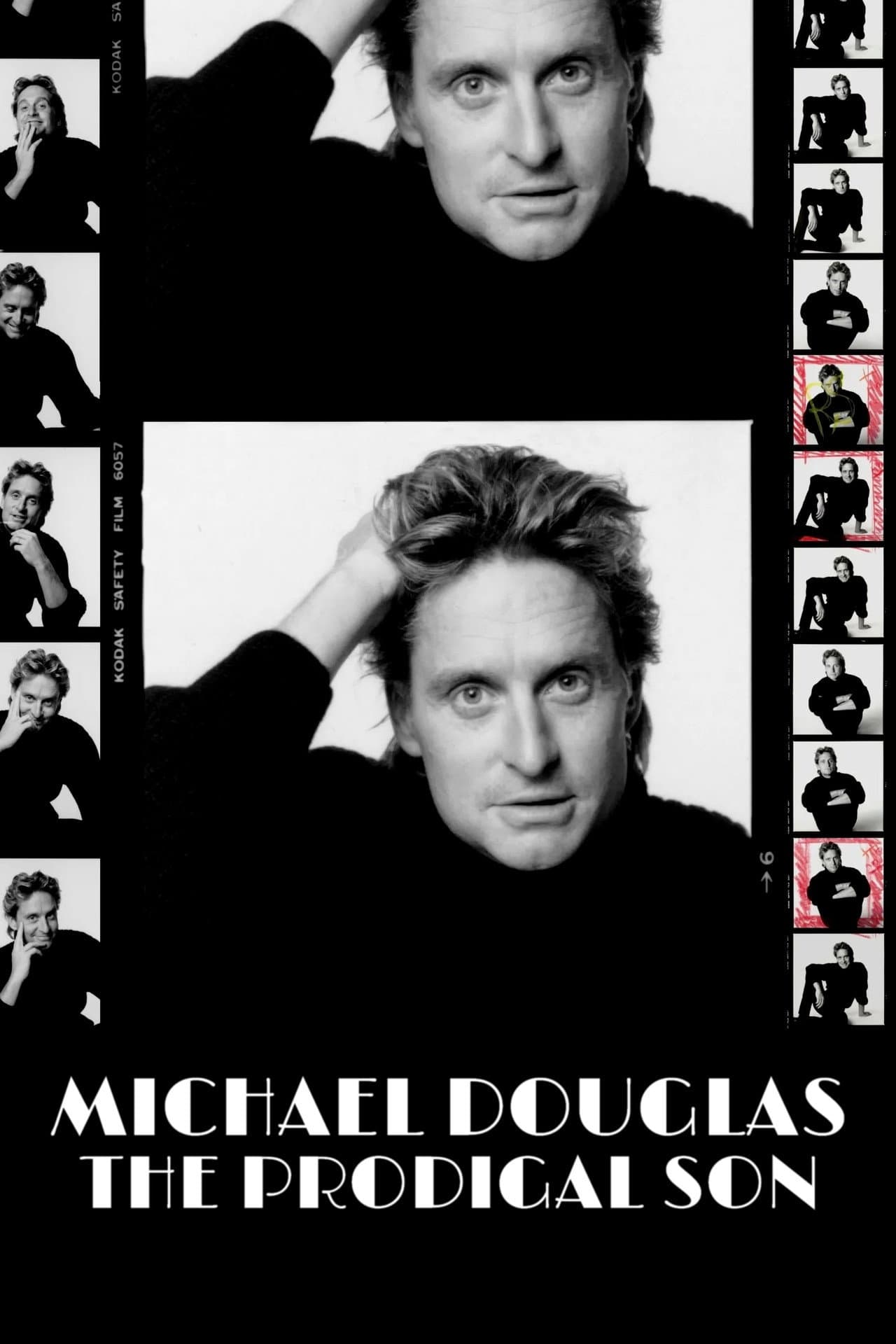 Michael Douglas: The Prodigal Son preview 2