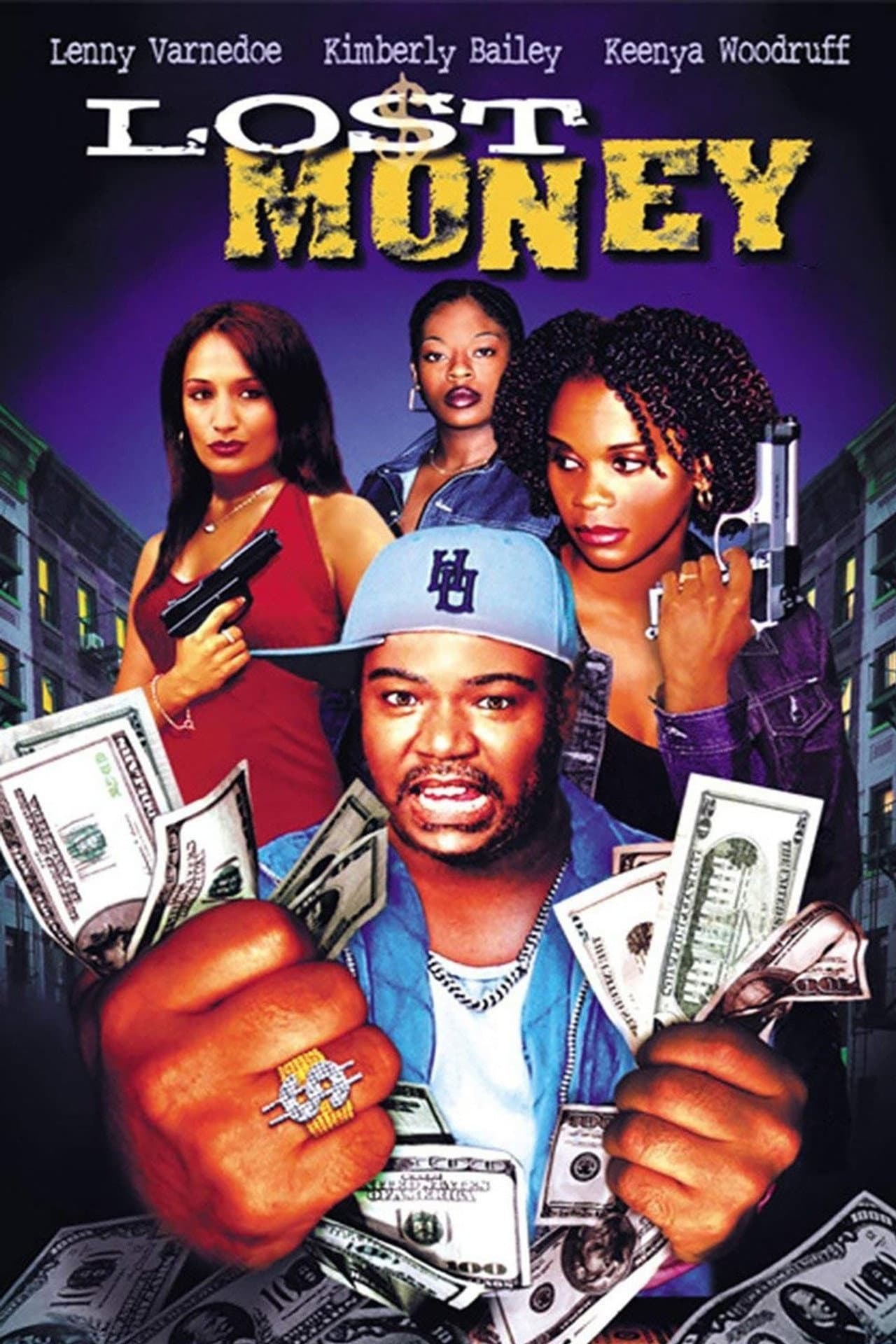 Lost Money preview 2