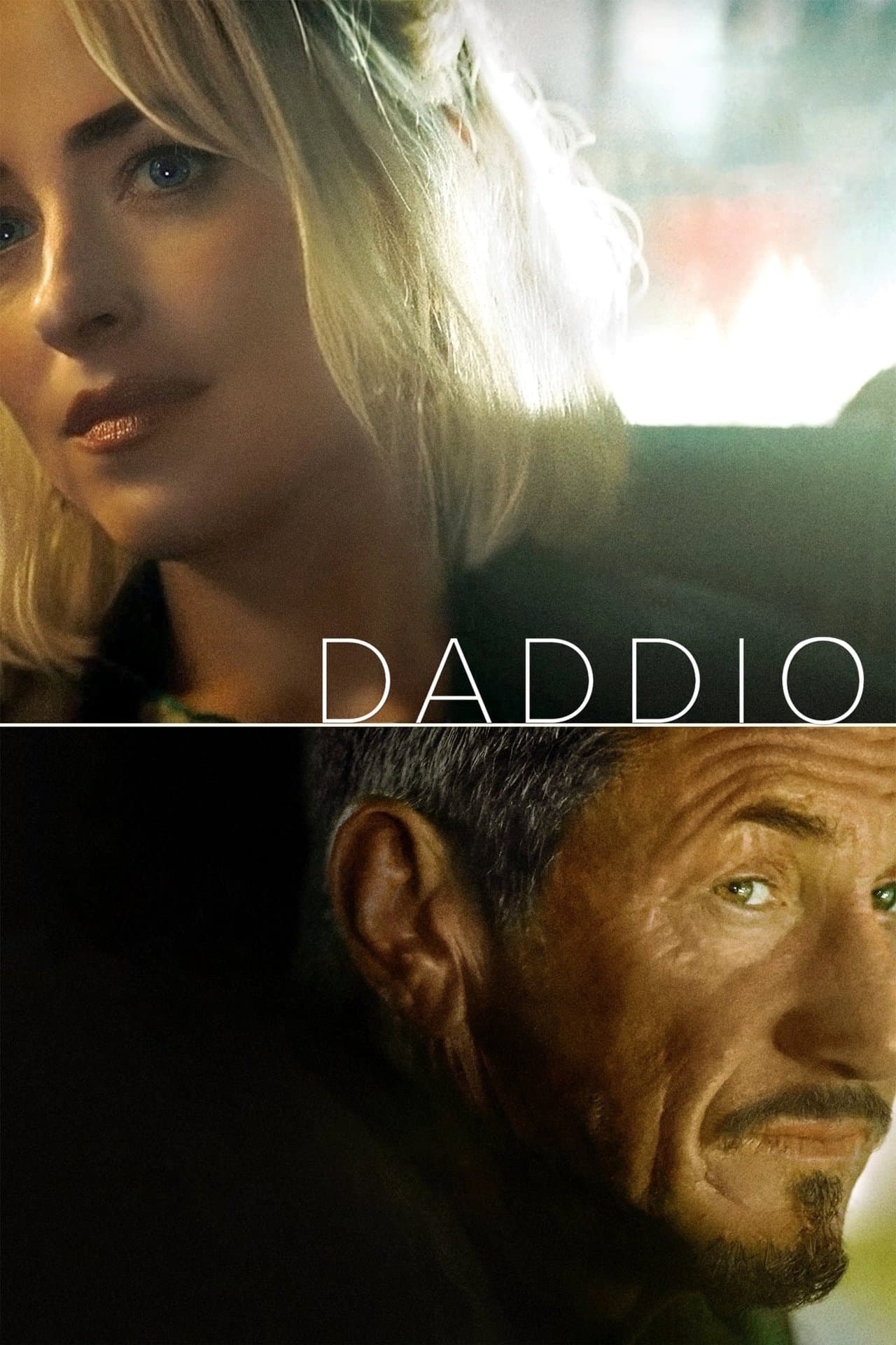 Daddio preview 2
