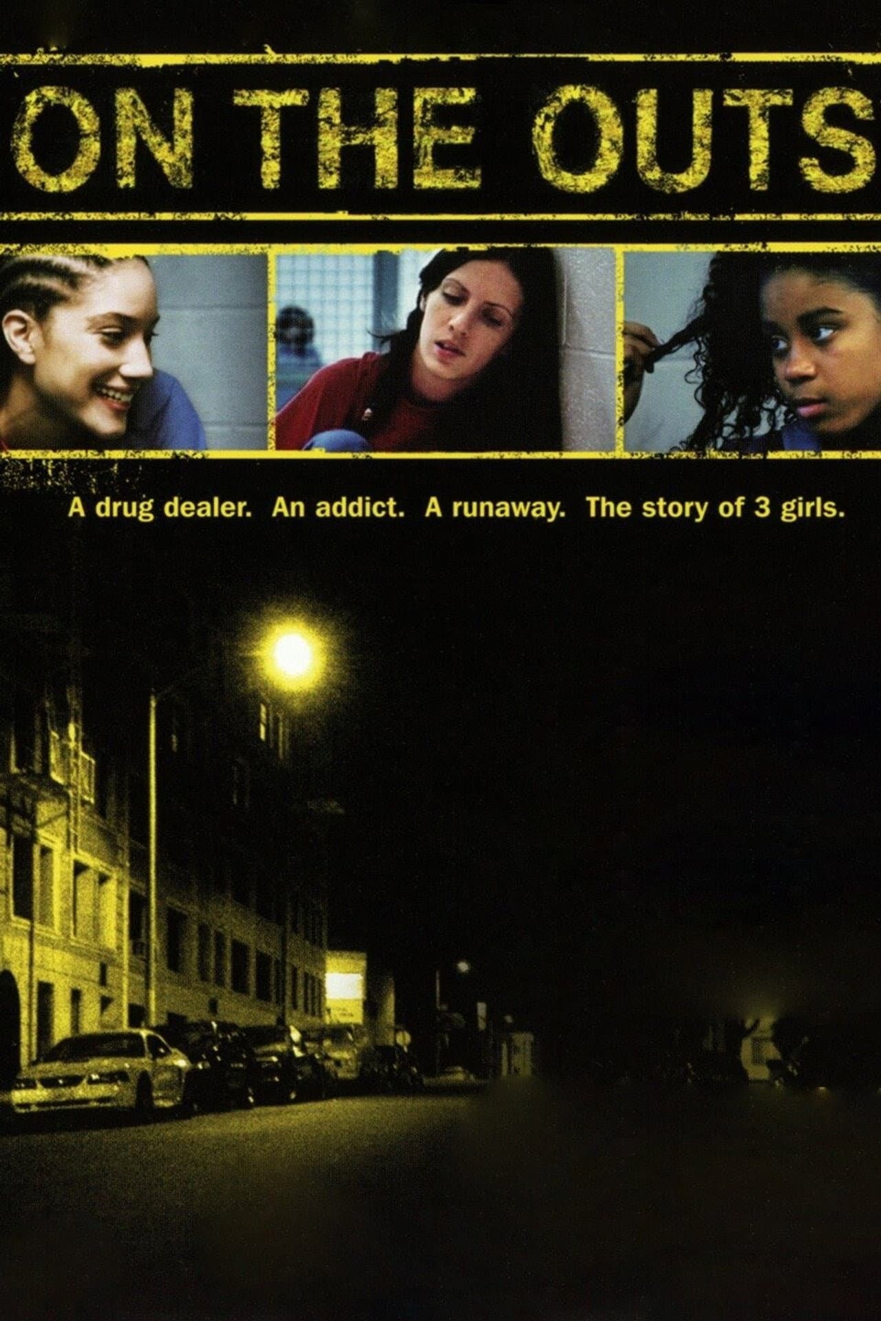 On the Outs preview 1