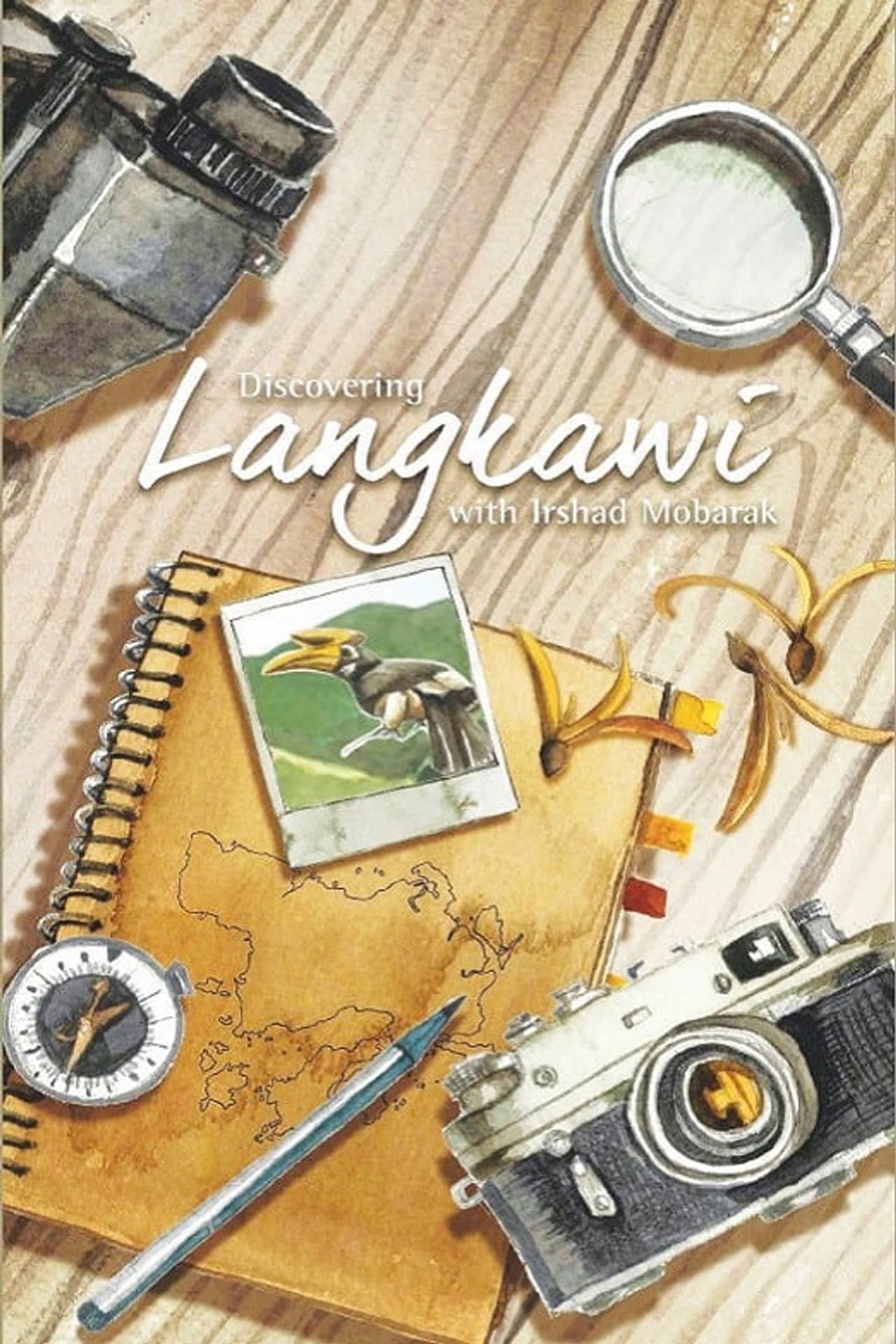 Discovering Langkawi with Irshad Mobarak preview 1