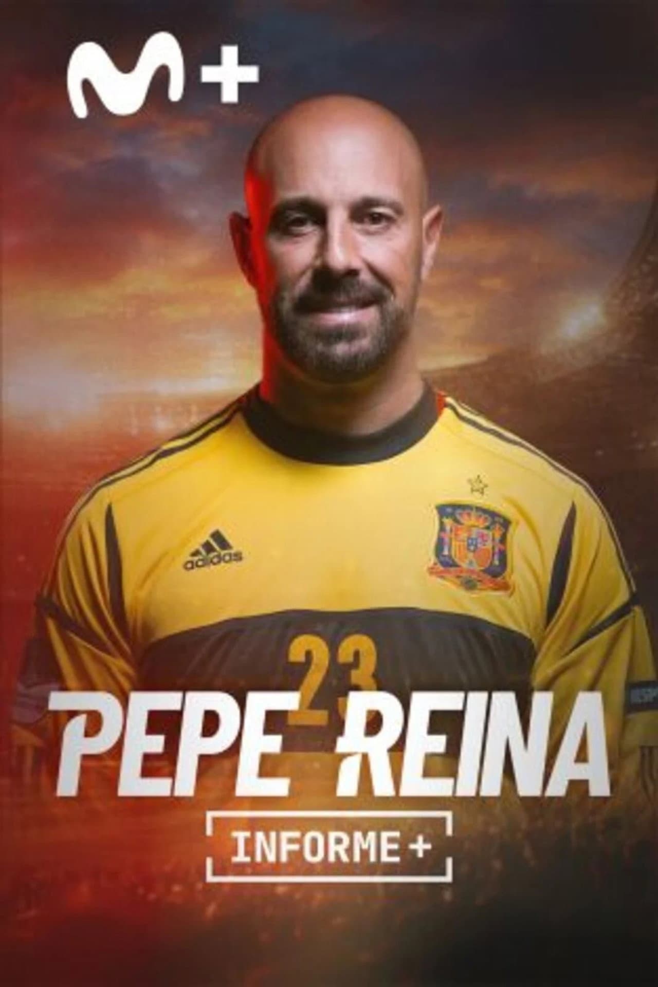 Informe+. La última parada de Pepe Reina preview 2