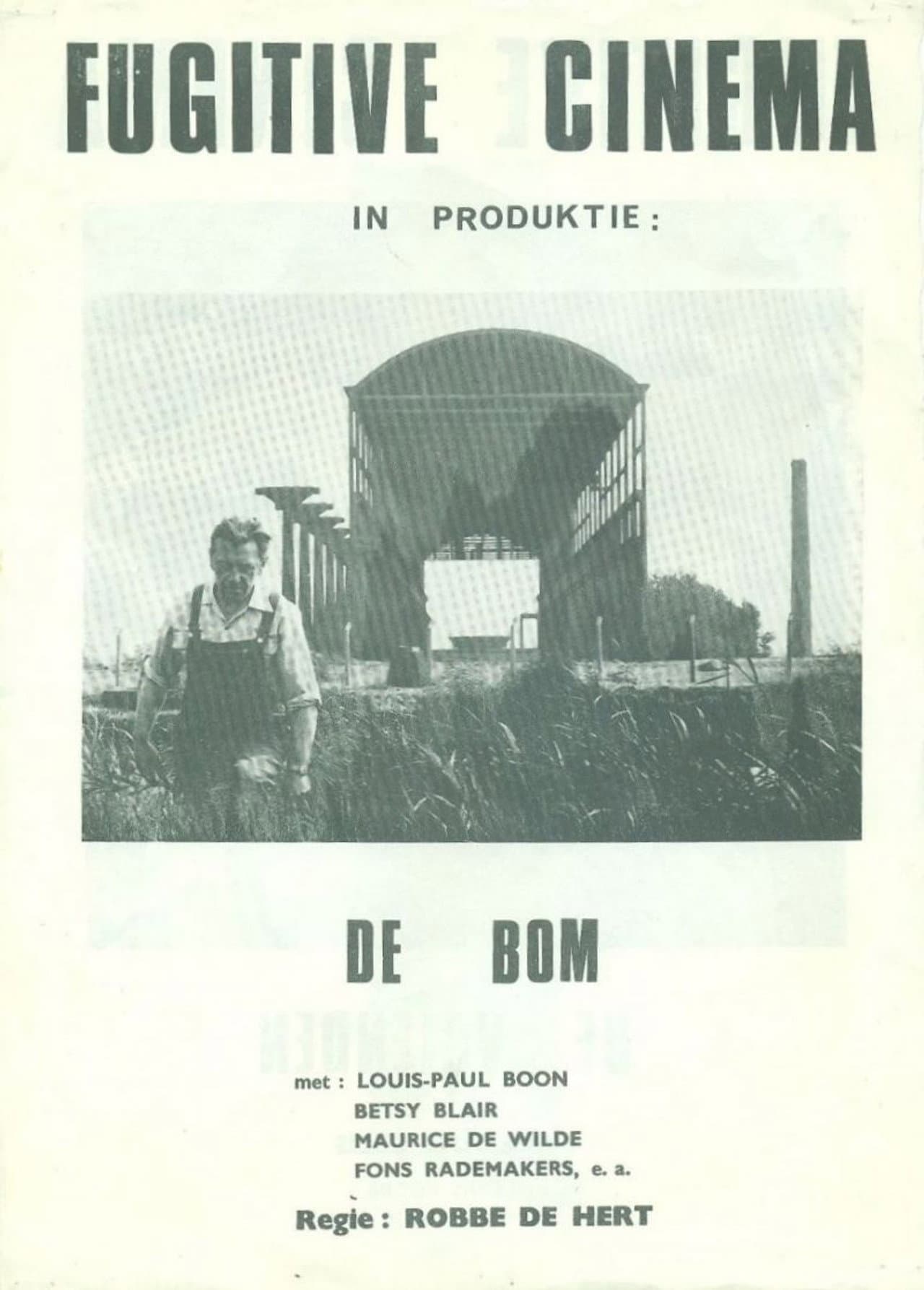 De Bom (of het wanhoopskomitee) preview 1