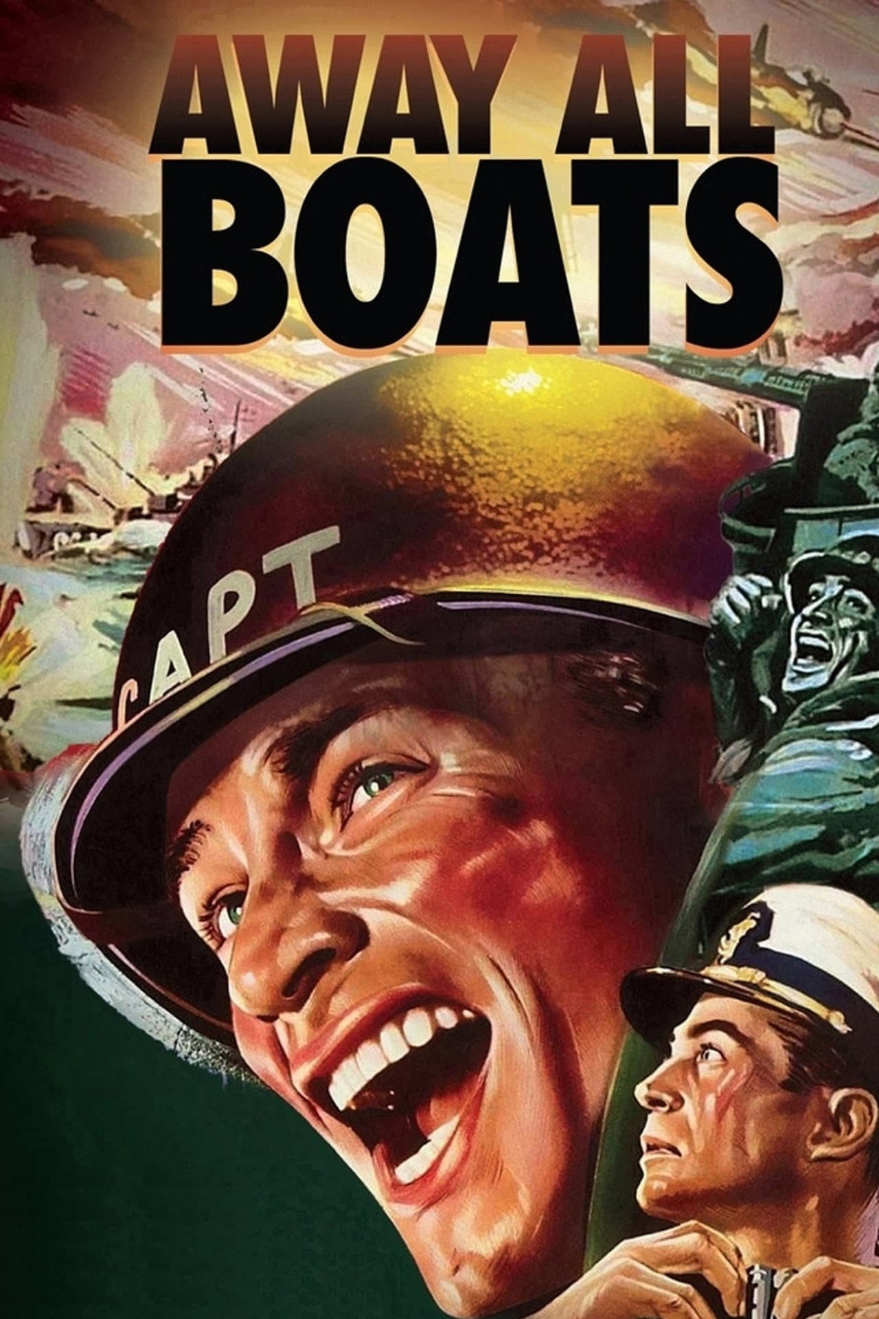 Away All Boats preview 2