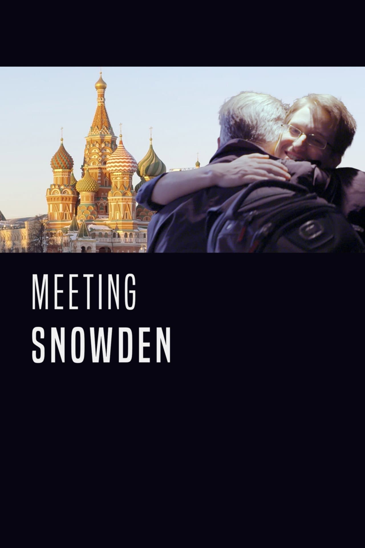 Meeting Snowden preview 2