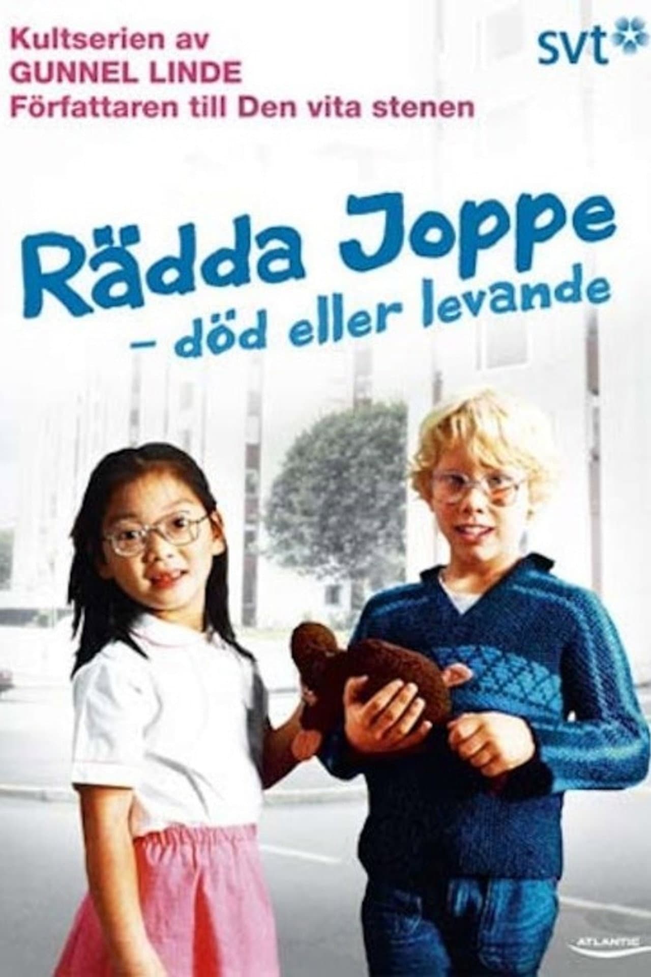 Rädda Joppe - död eller levande preview 2