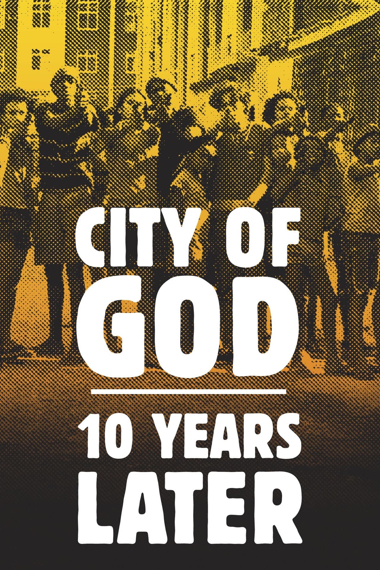 City of God: 10 Years Later preview 2