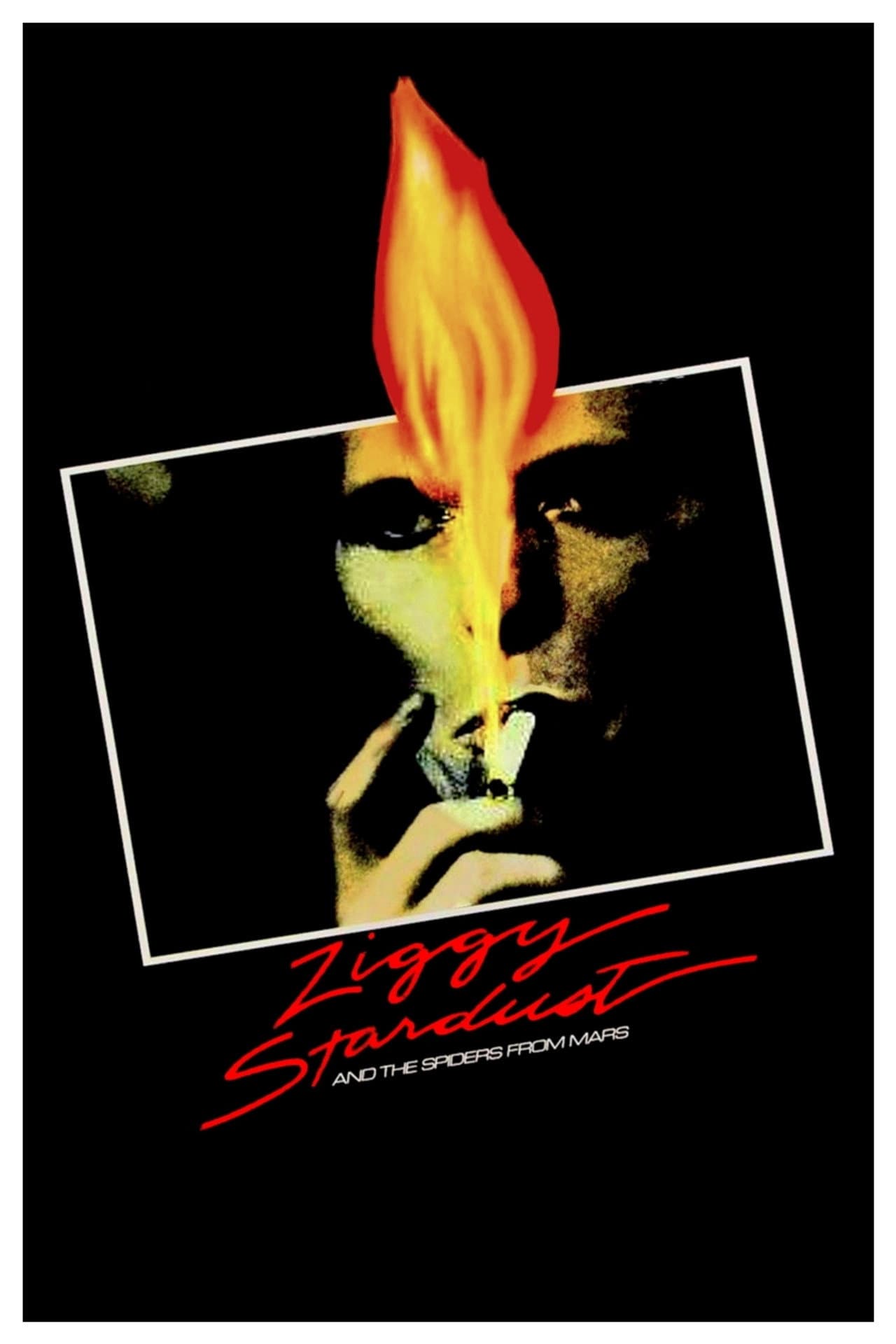 Ziggy Stardust and the Spiders from Mars preview 2