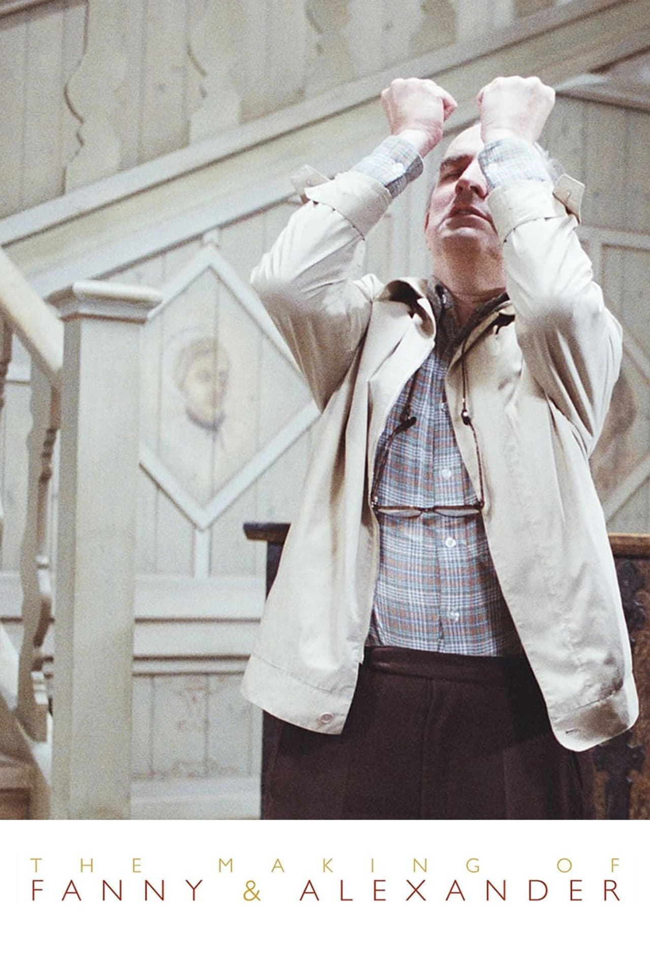 The Making of Fanny and Alexander preview 2