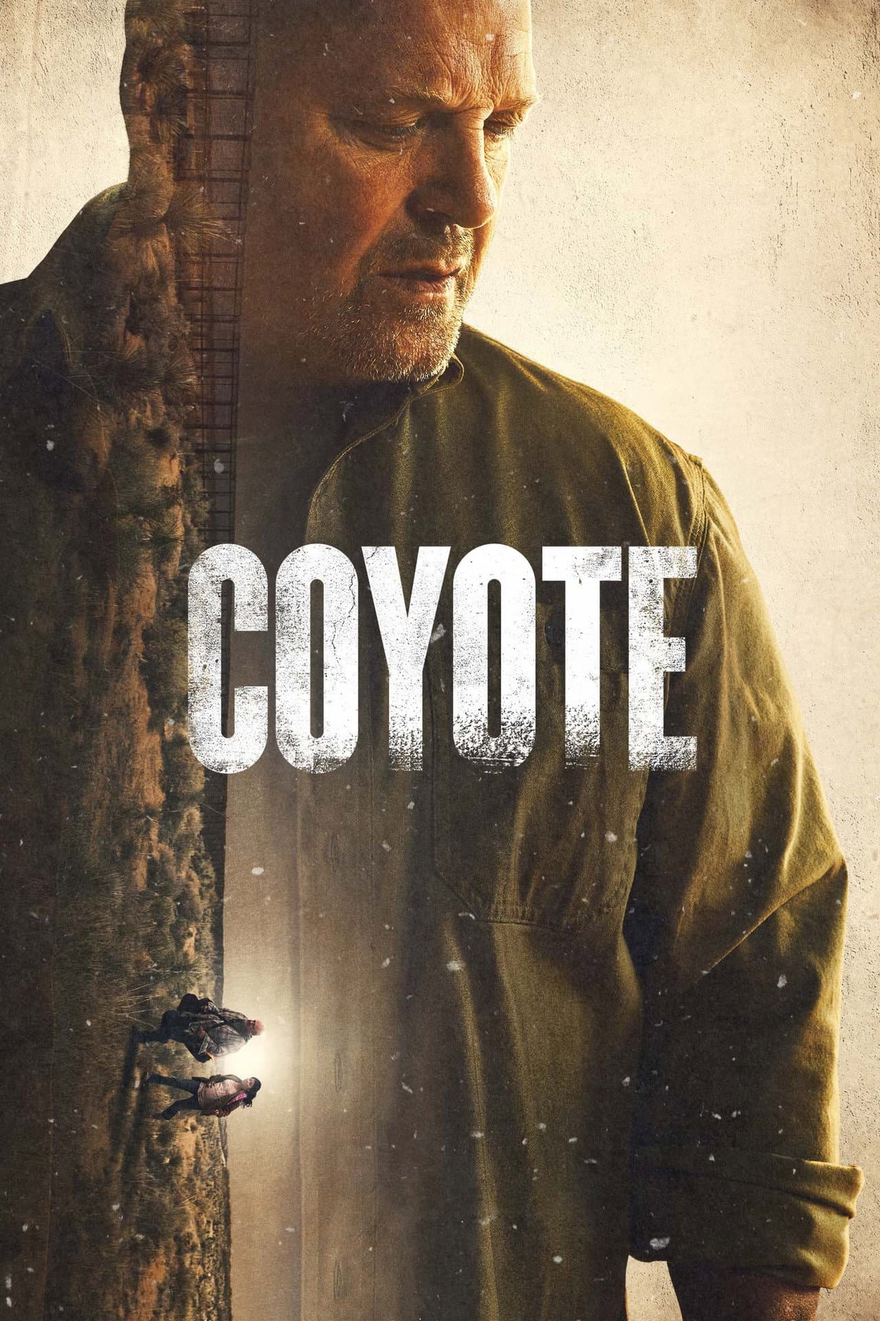 Coyote preview 2