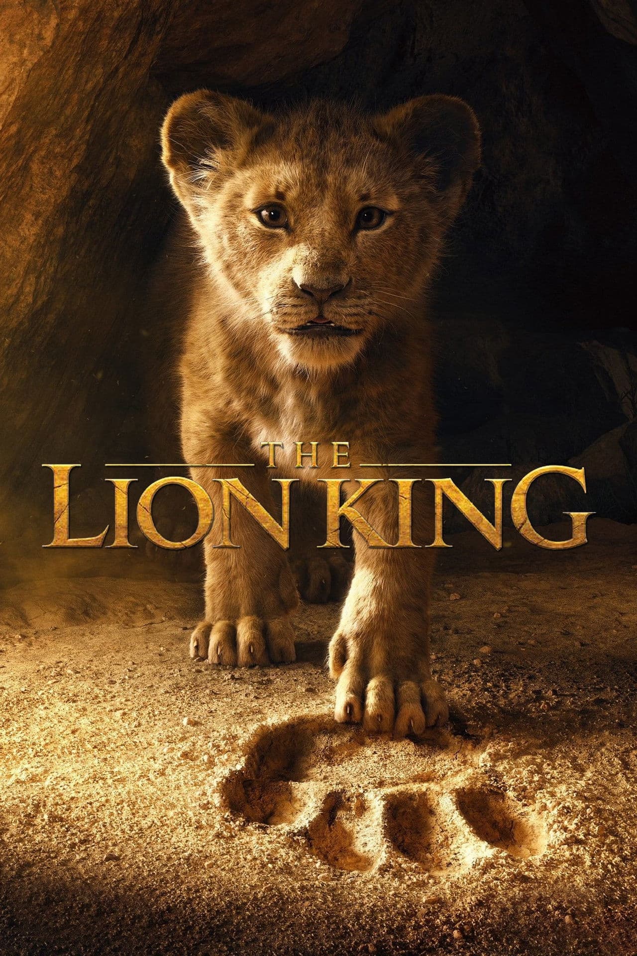 The Lion King preview 2
