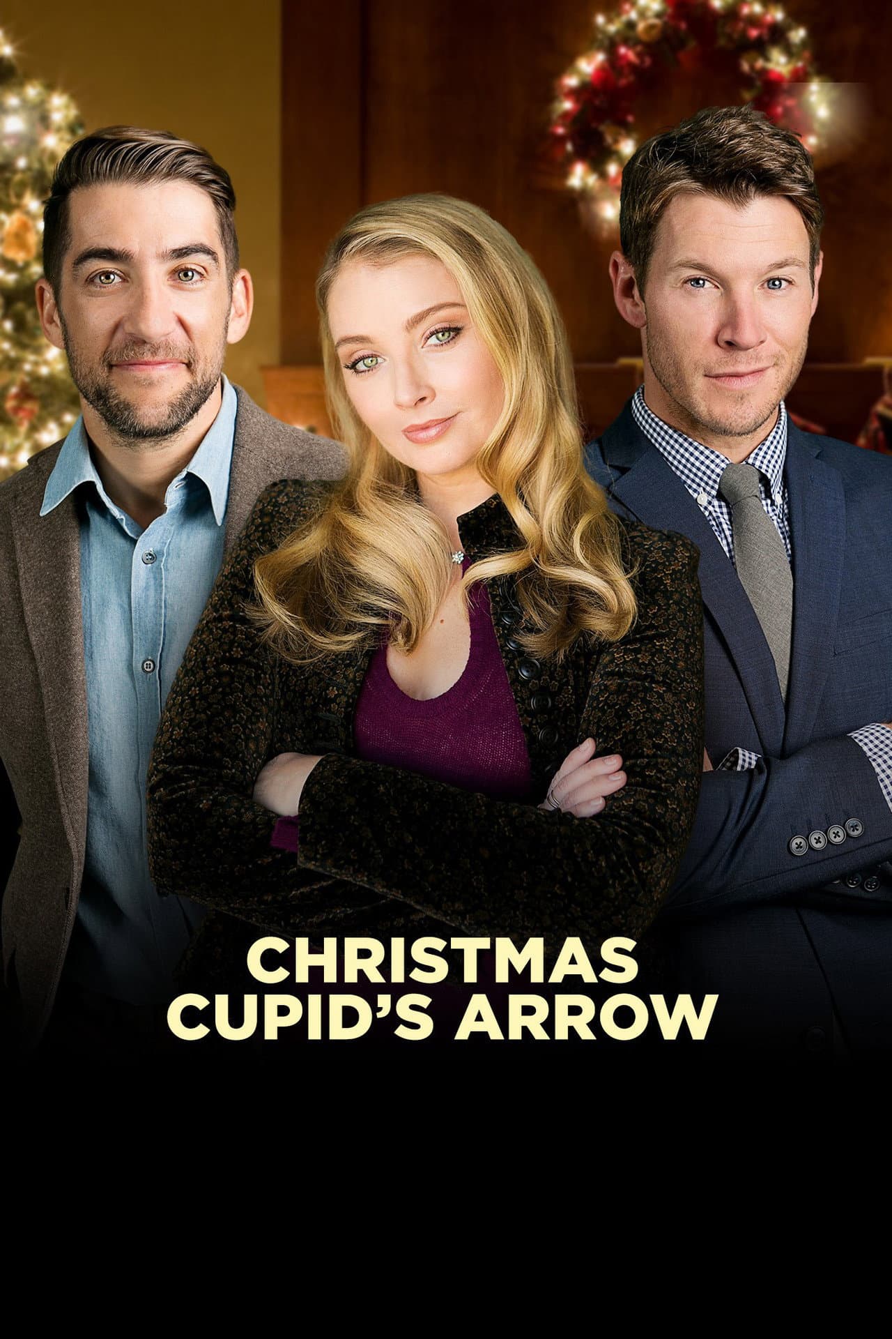 Christmas Cupid's Arrow preview 2