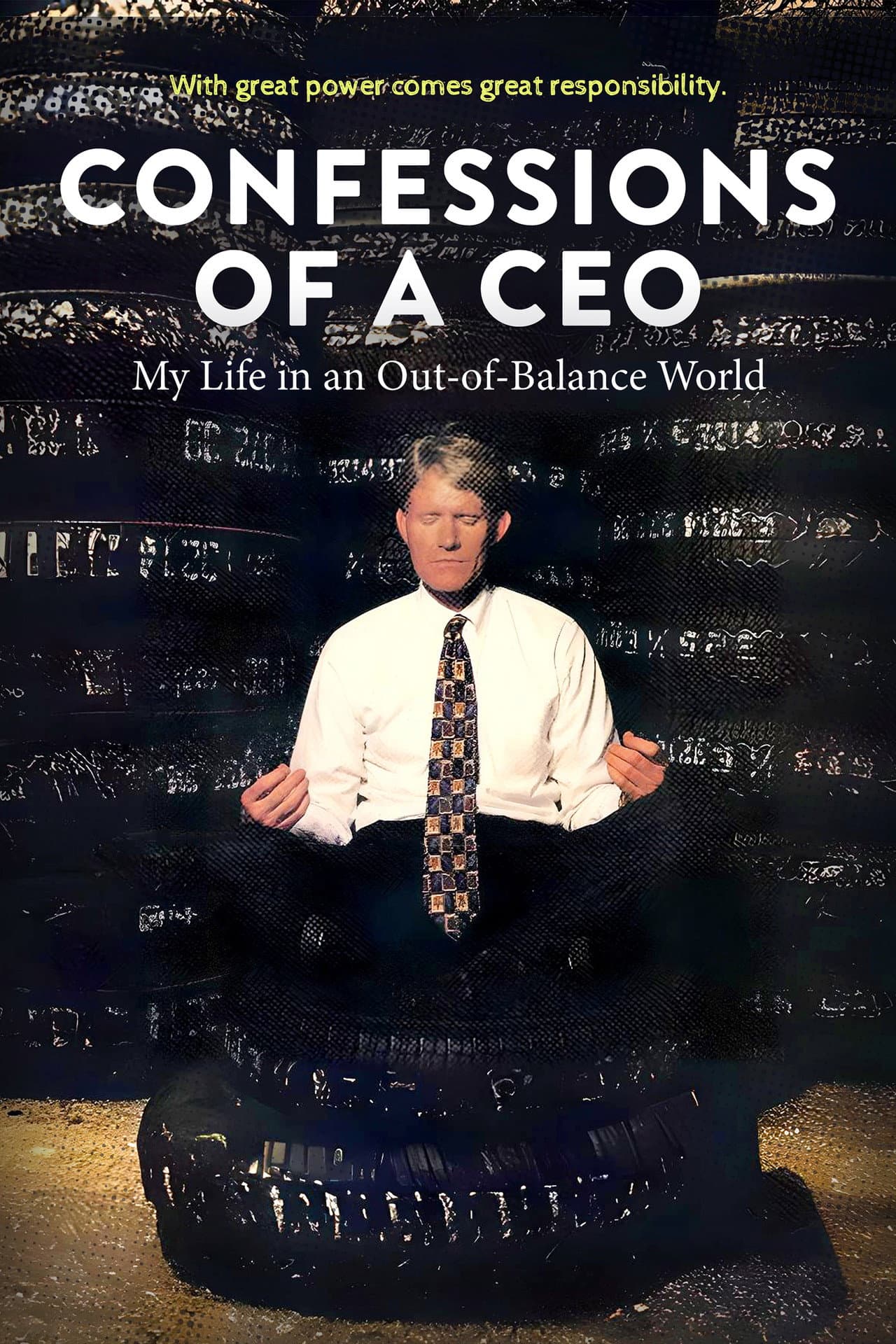 Confessions of a CEO: My Life in an Out-of-Balance World preview 2