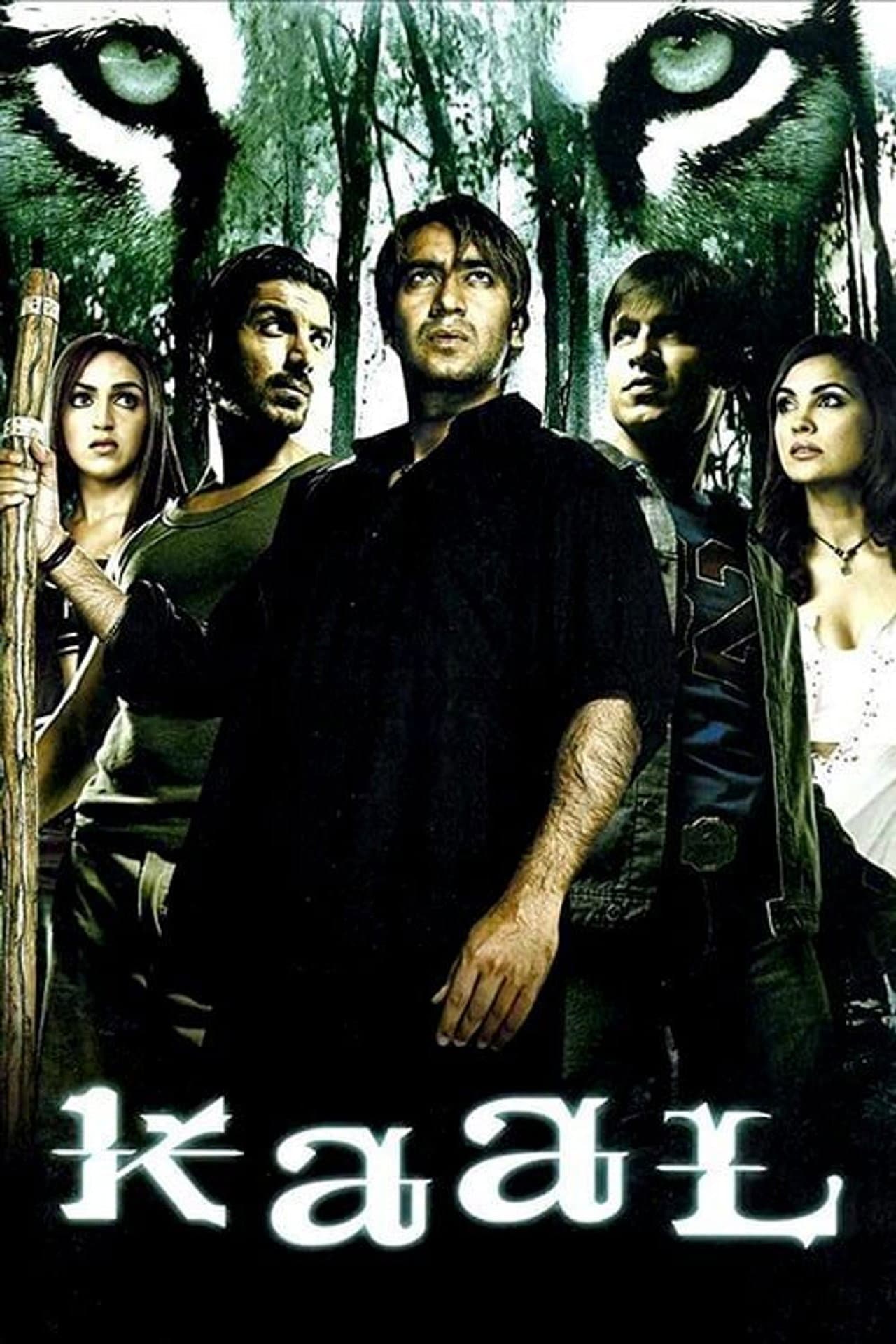 Kaal preview 2