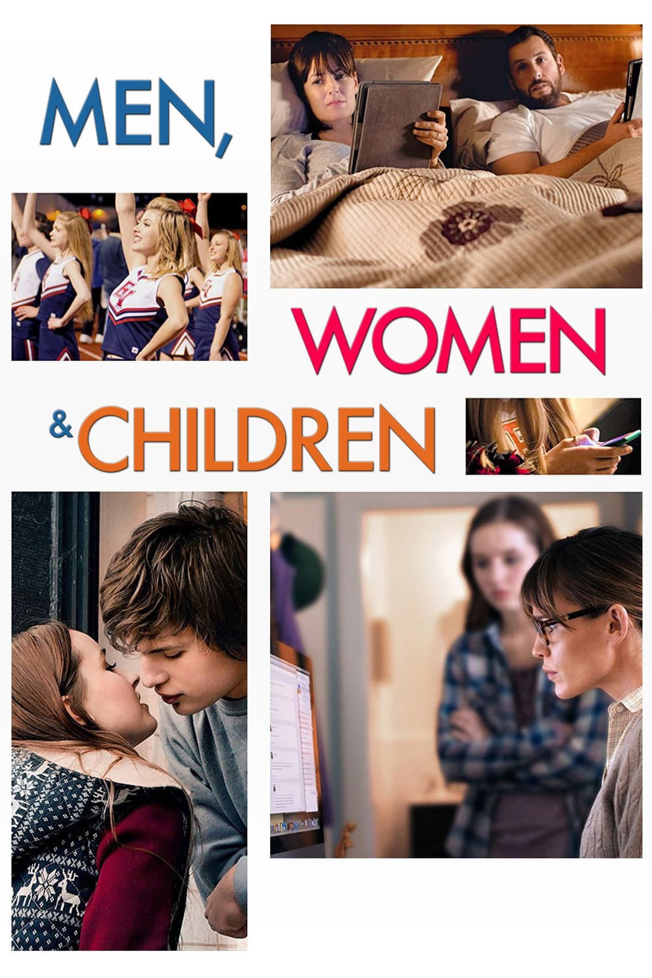 Men, Women & Children preview 2
