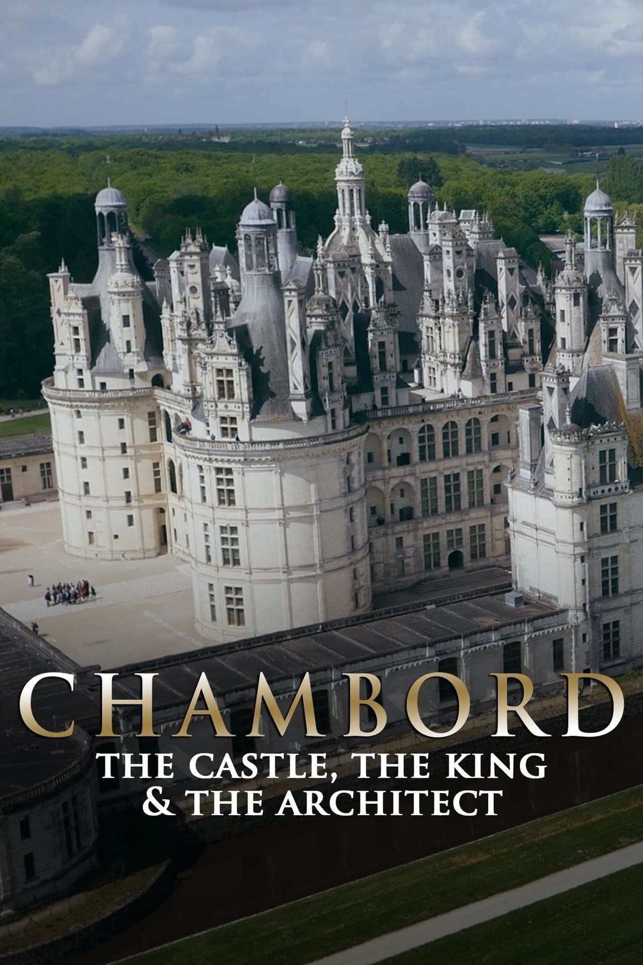 Chambord: The Castle, the King and the Architect preview 2
