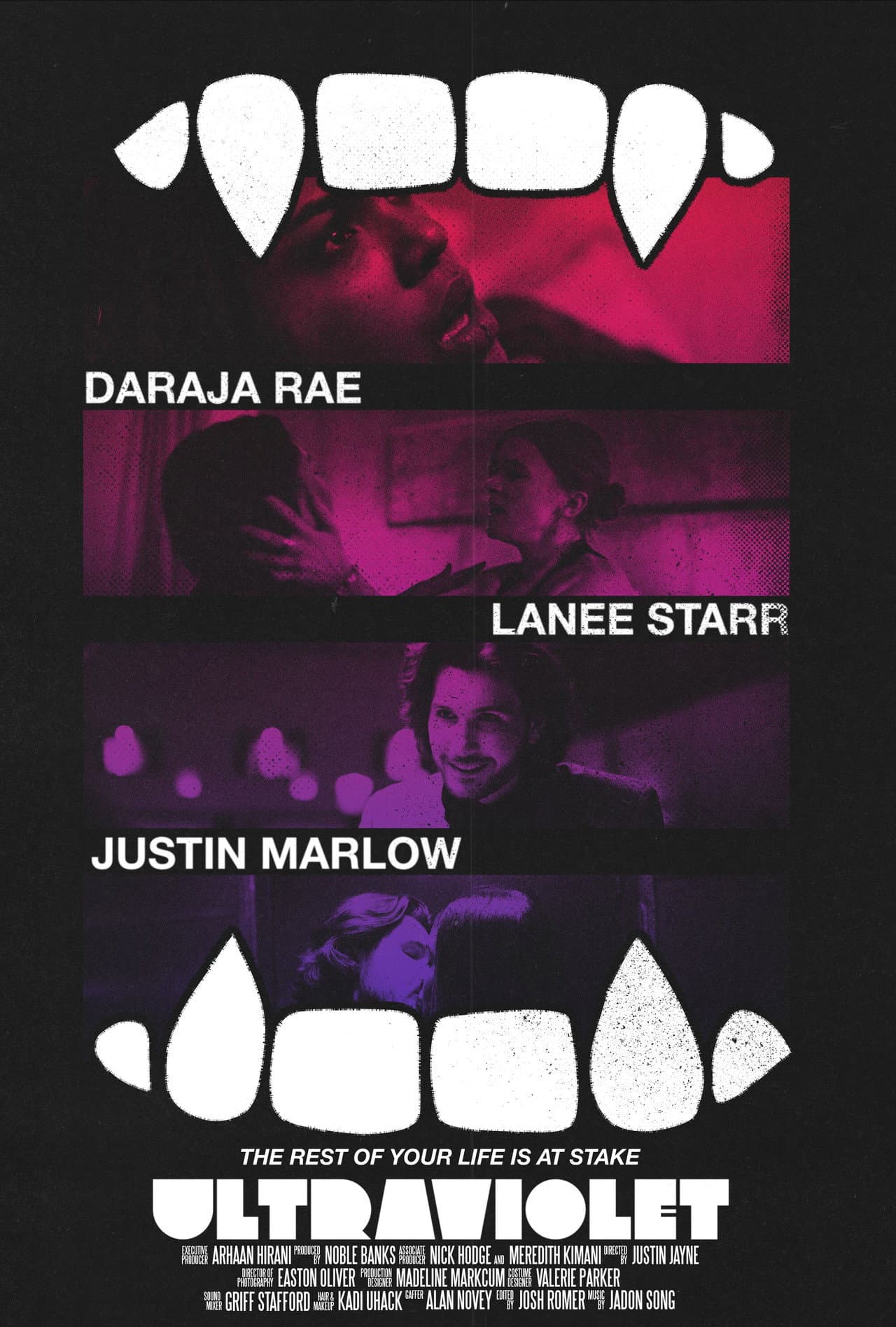 Ultraviolet preview 1