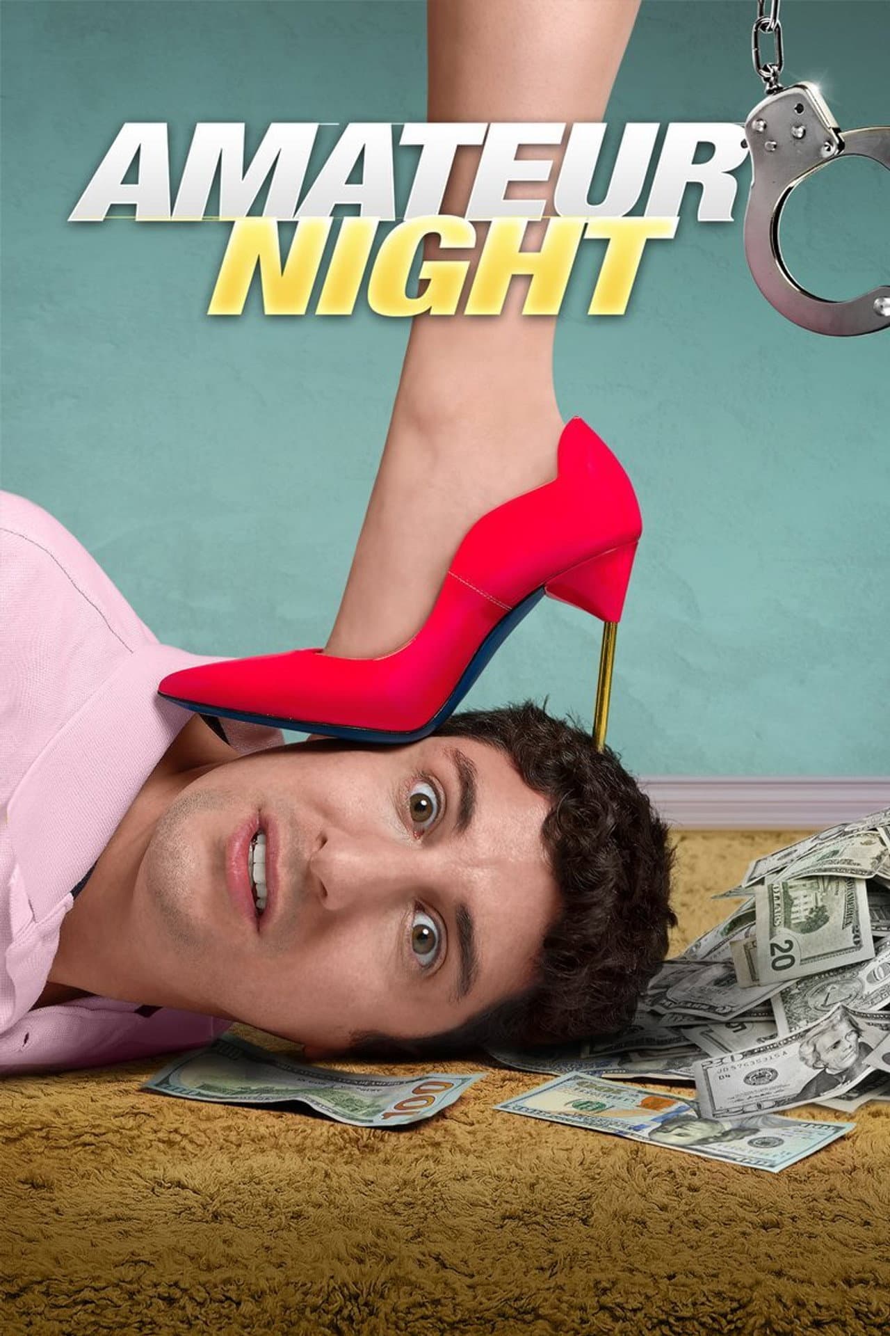 Amateur Night preview 2