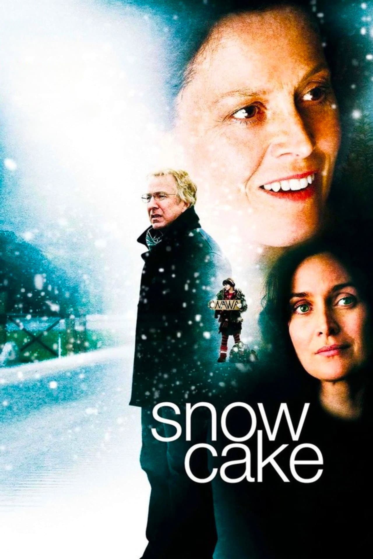 Snow Cake preview 2