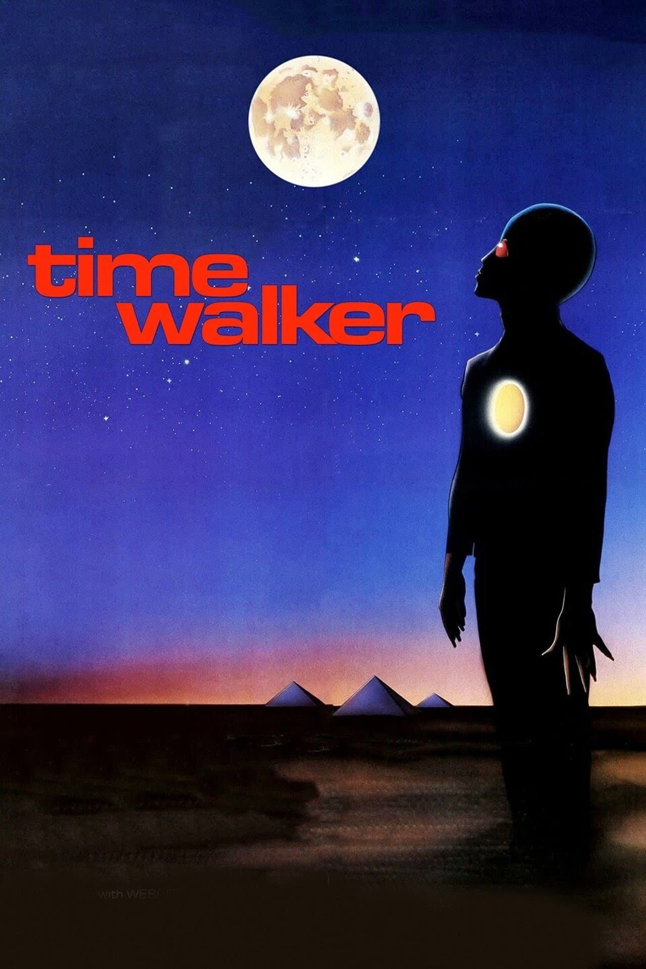 Time Walker preview 2