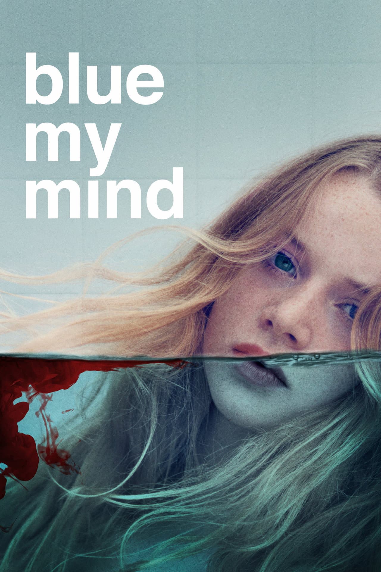 Blue My Mind preview 2