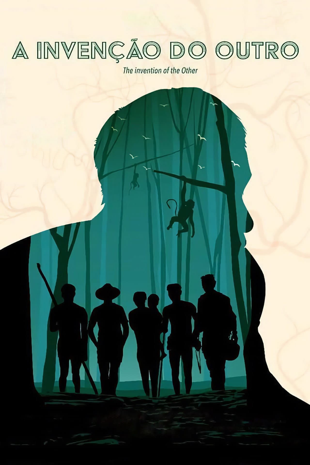 The Invention of the Other preview 1